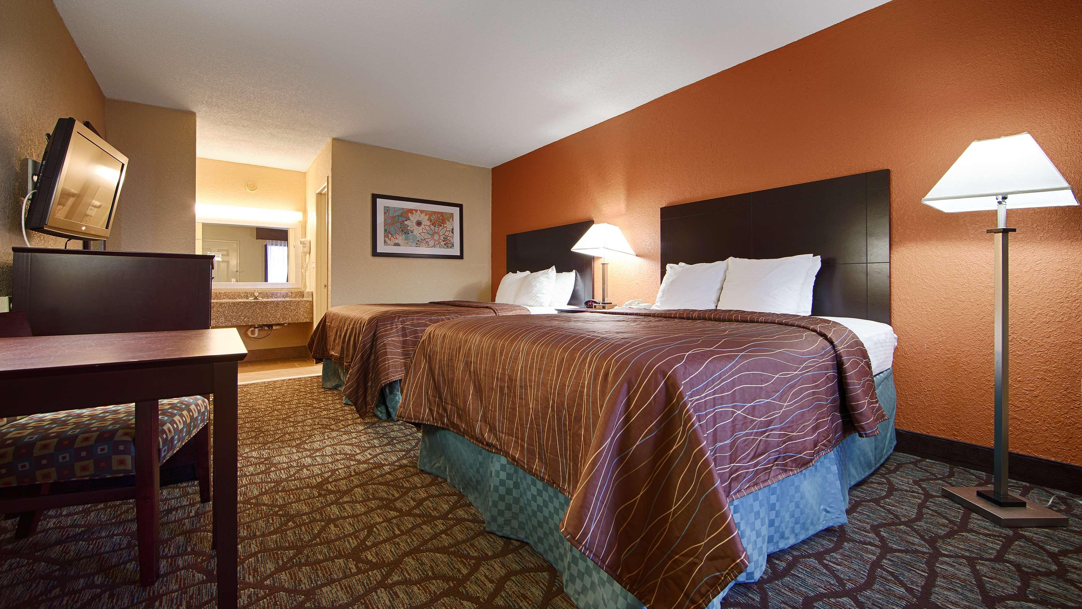 Best Western Starke — photo 5