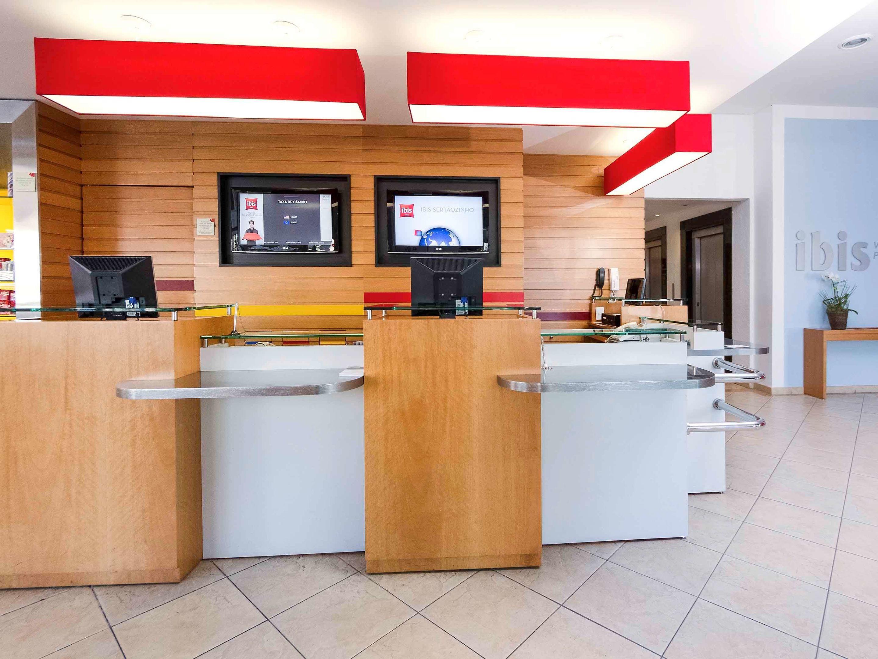 ibis Vitoria Praia do Canto — photo 5