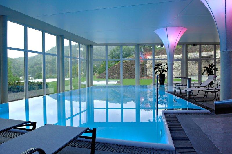 Parkhotel Krähennest — photo 5