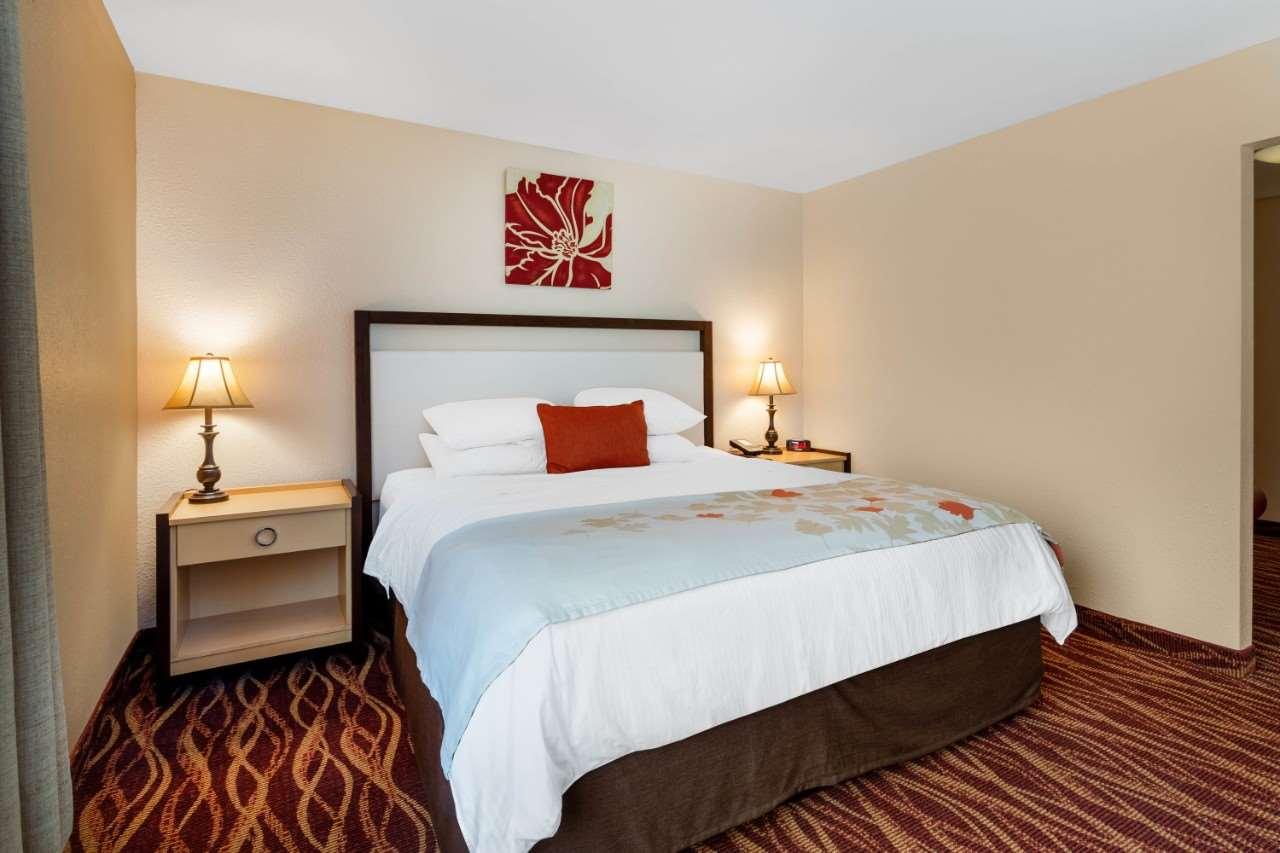 Hawthorn Suites by Wyndham Allentown-Fogelsville — photo 4