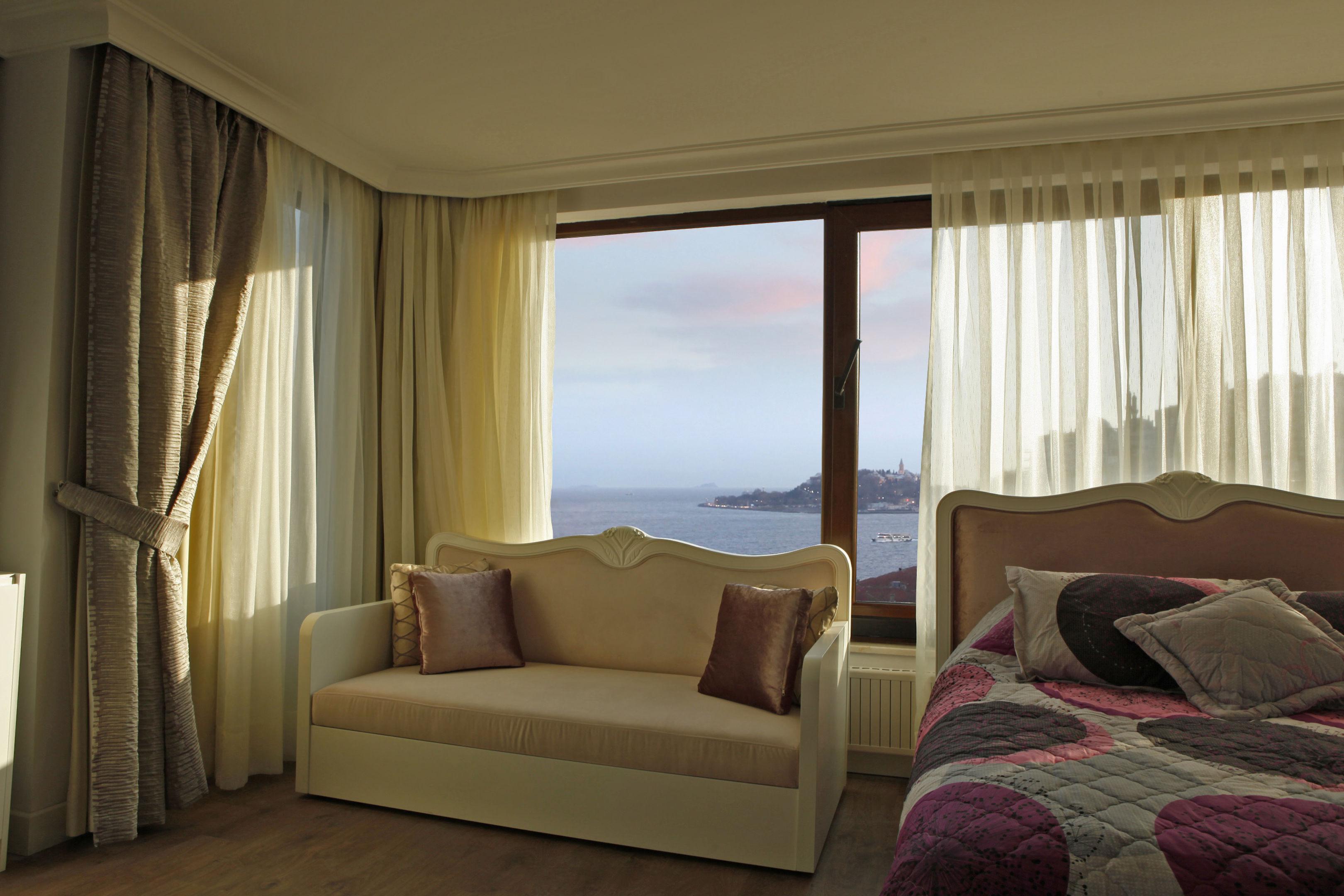 Molton Kabatas Hotel — photo 4
