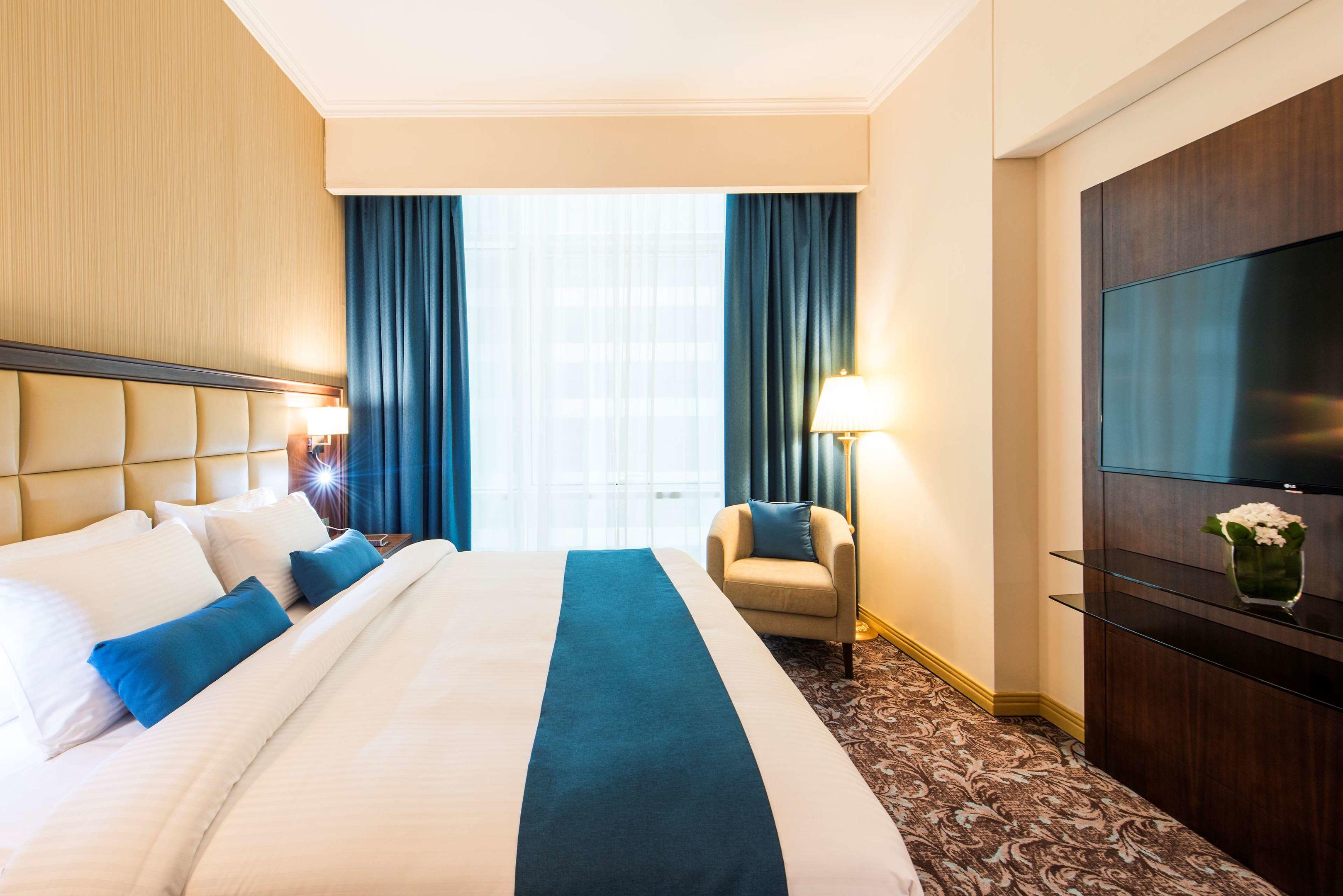 Golden Tulip Doha — photo 5