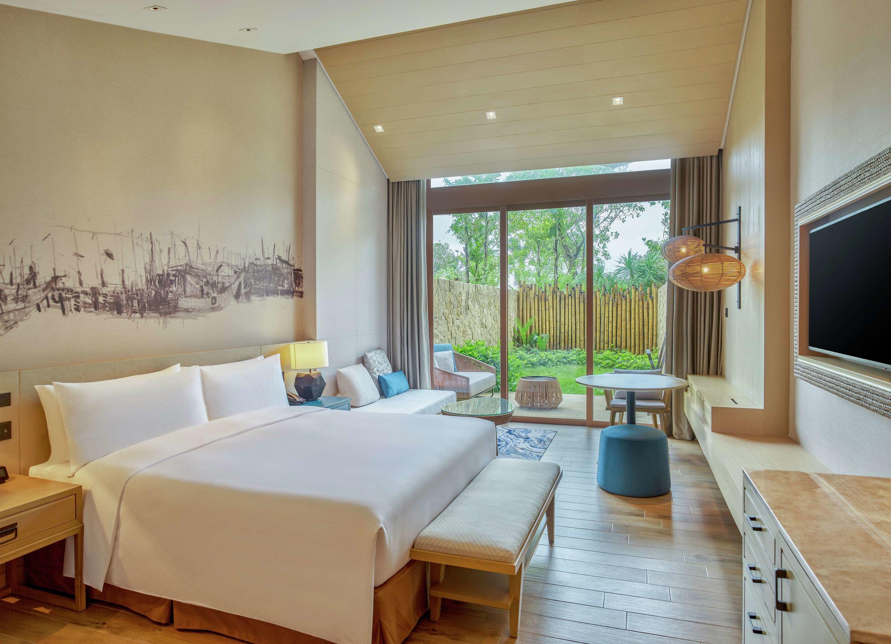 Doubletree By Hilton Shanwei — photo 5