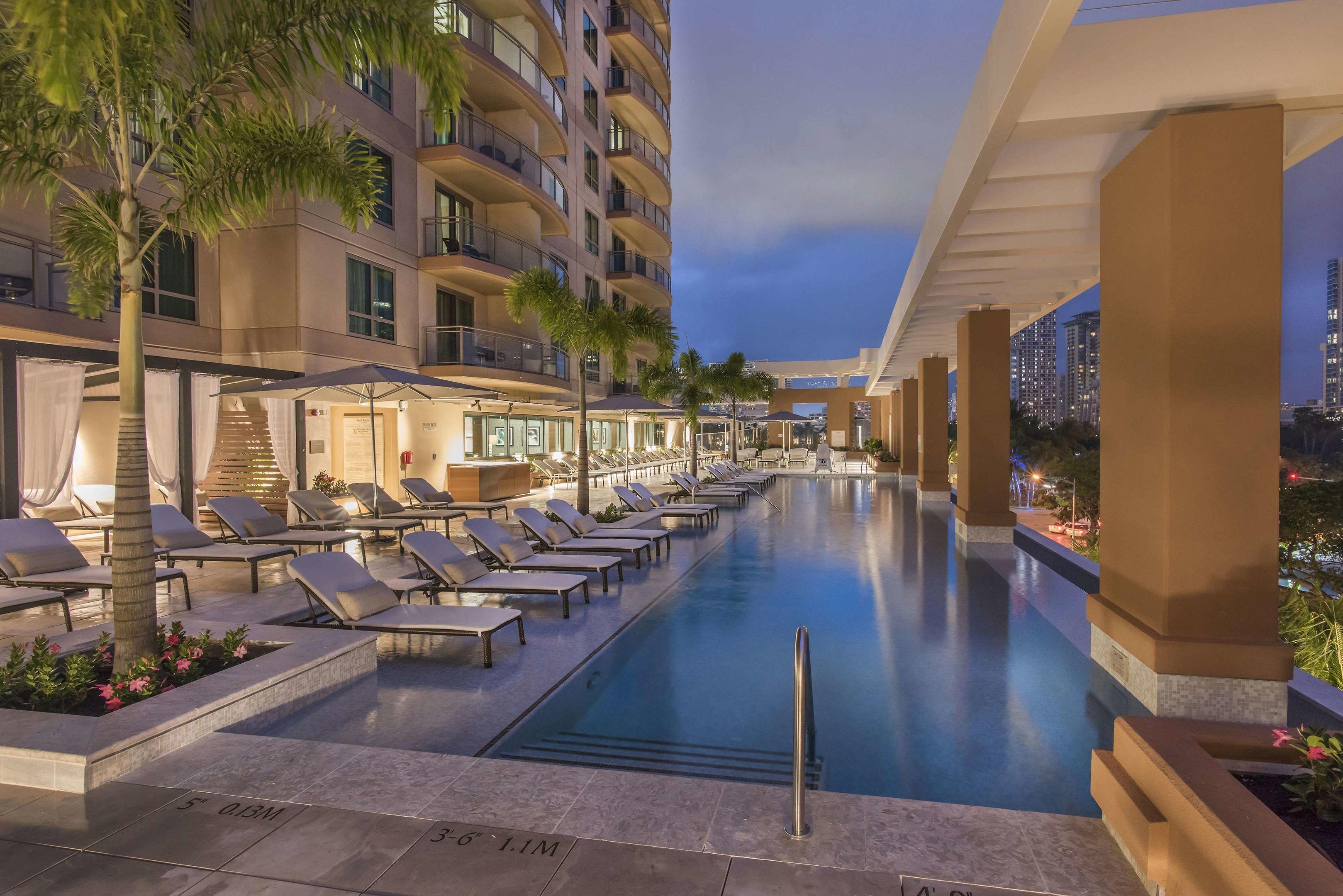 The Grand Islander by Hilton Grand — photo 4