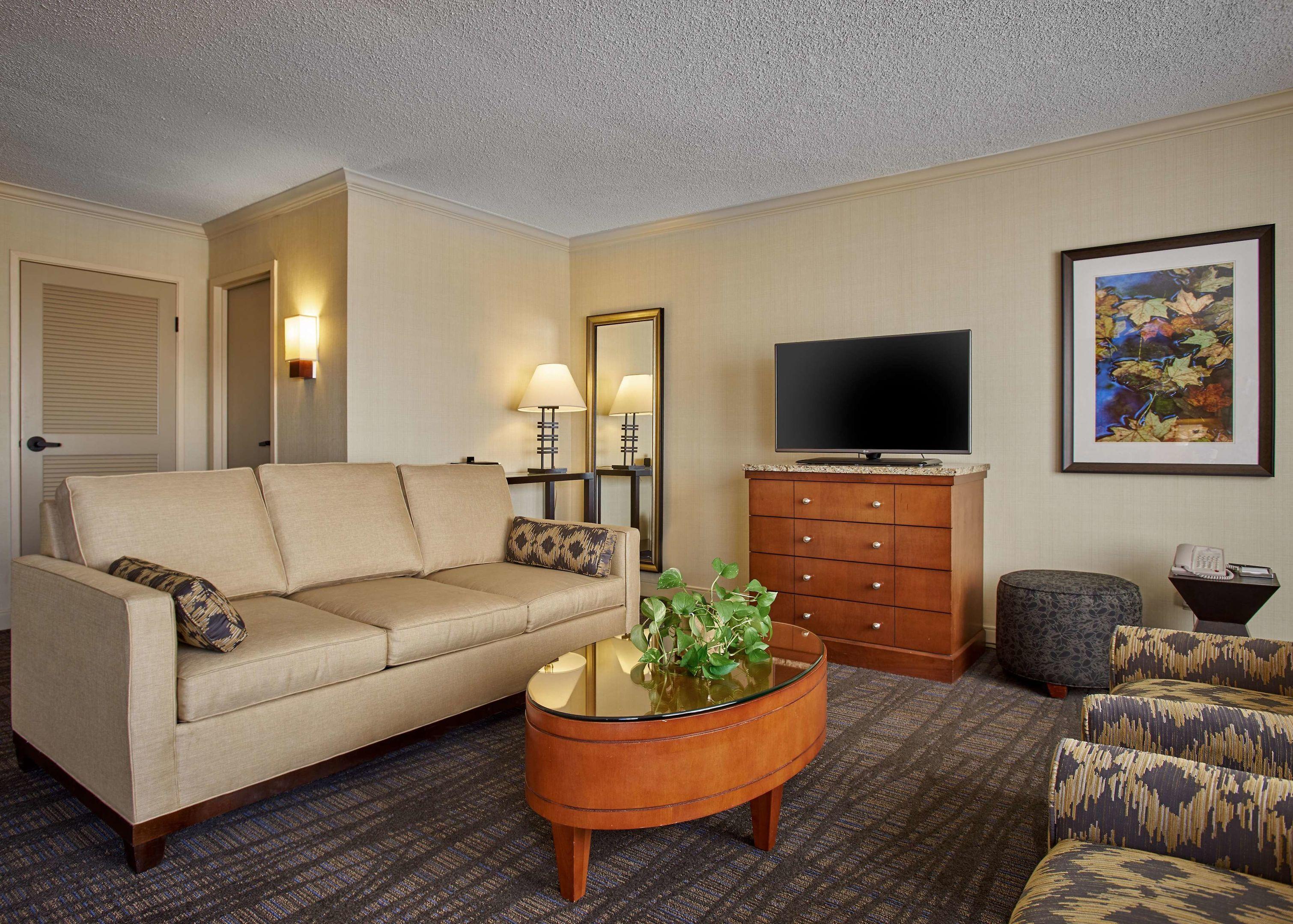Hilton Knoxville — photo 3