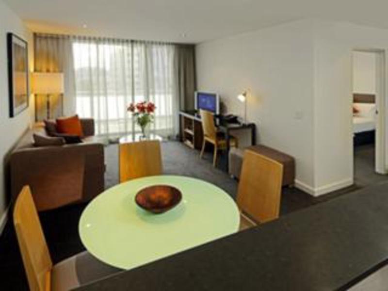 Adina Apartment Hotel Wollongong — photo 5