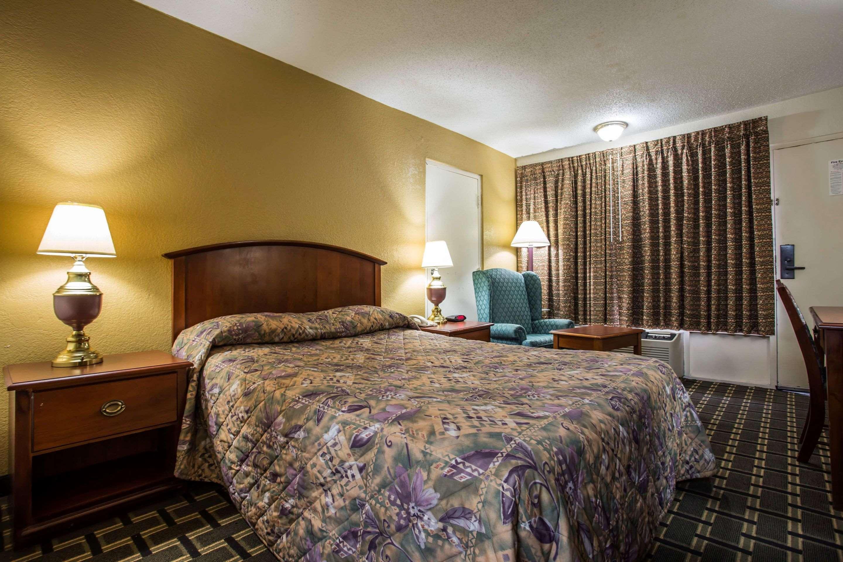 Econo Lodge Salisbury — photo 4