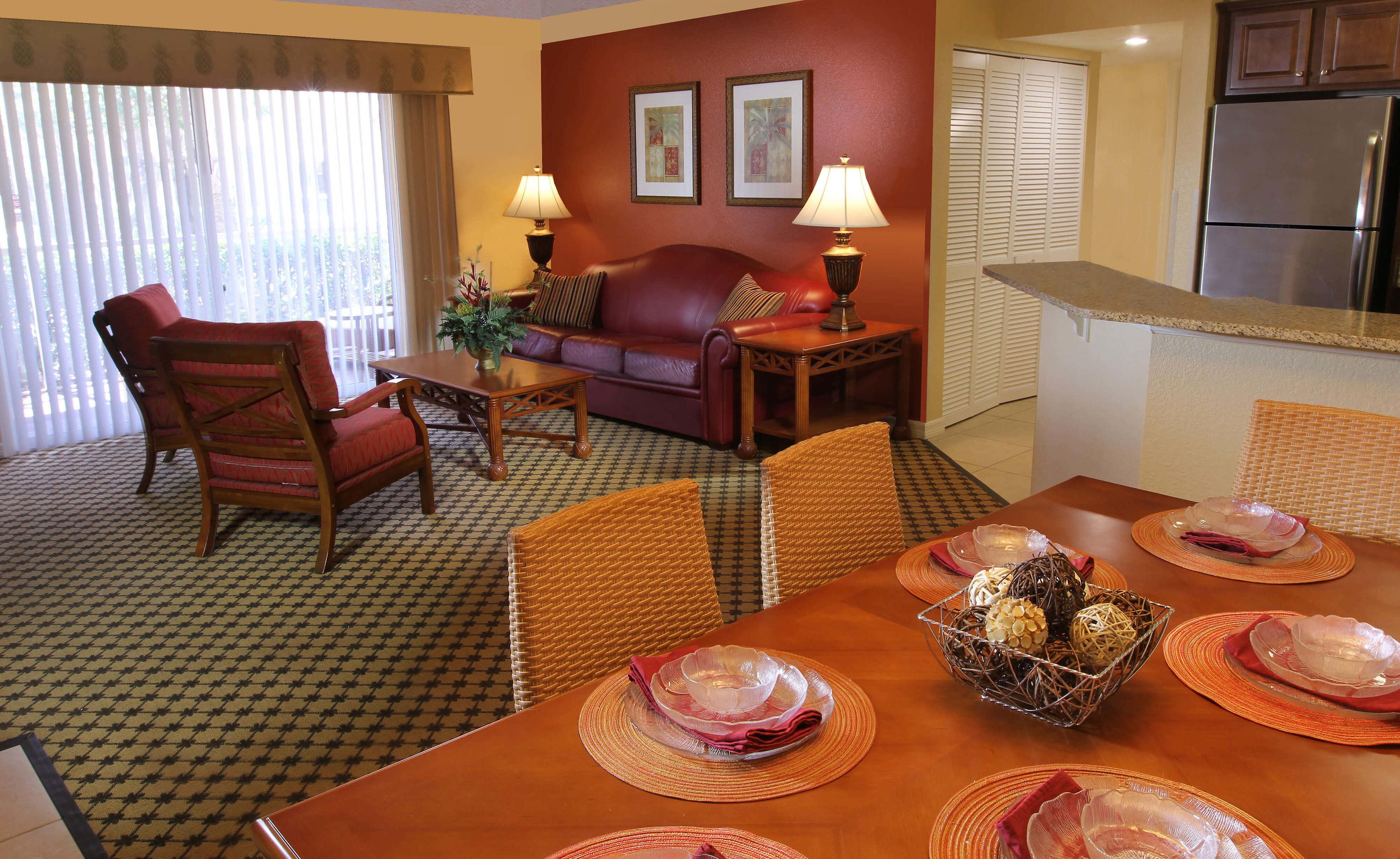 Westgate Blue Tree Resort — photo 5