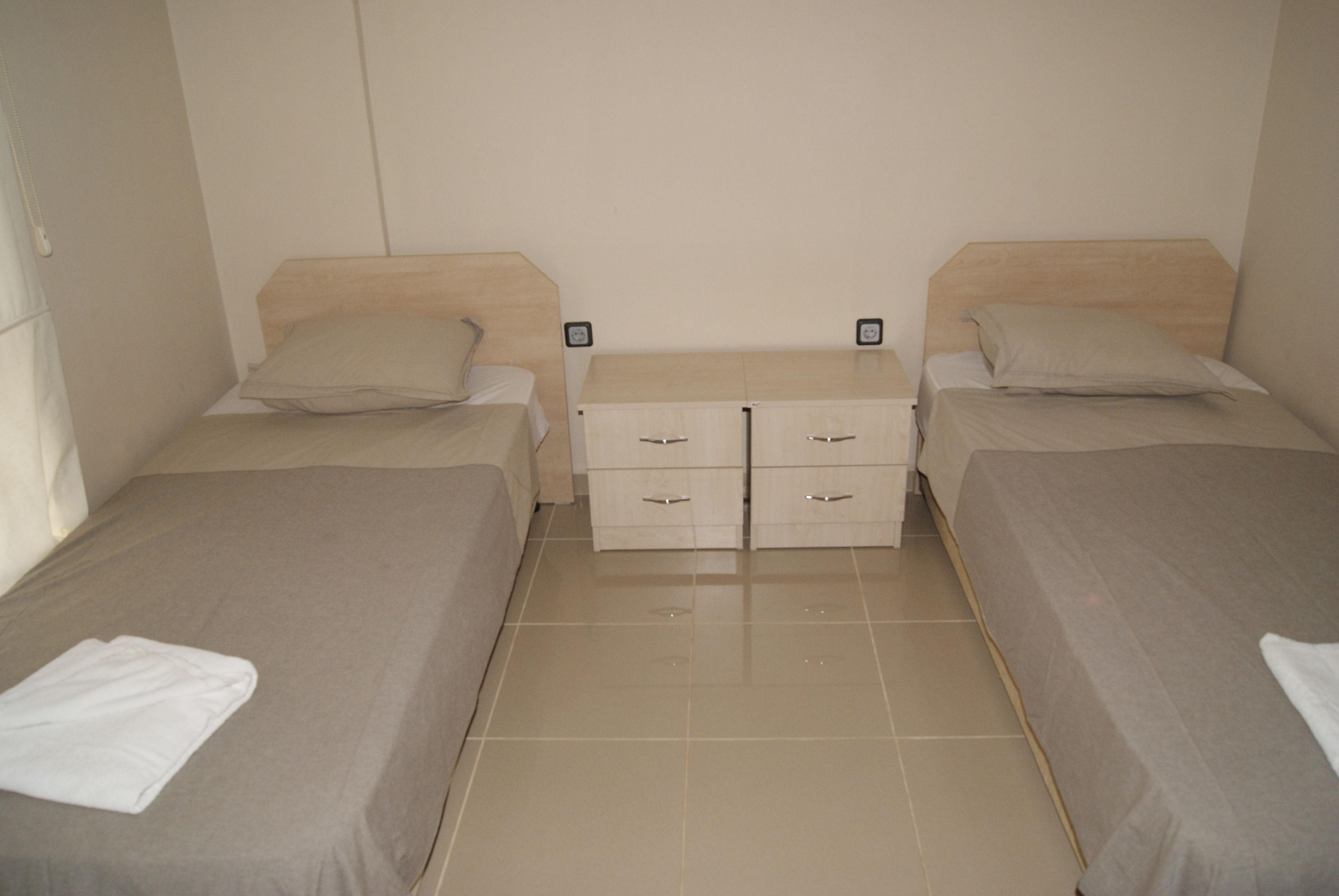 Whispering Sands Resort — photo 5