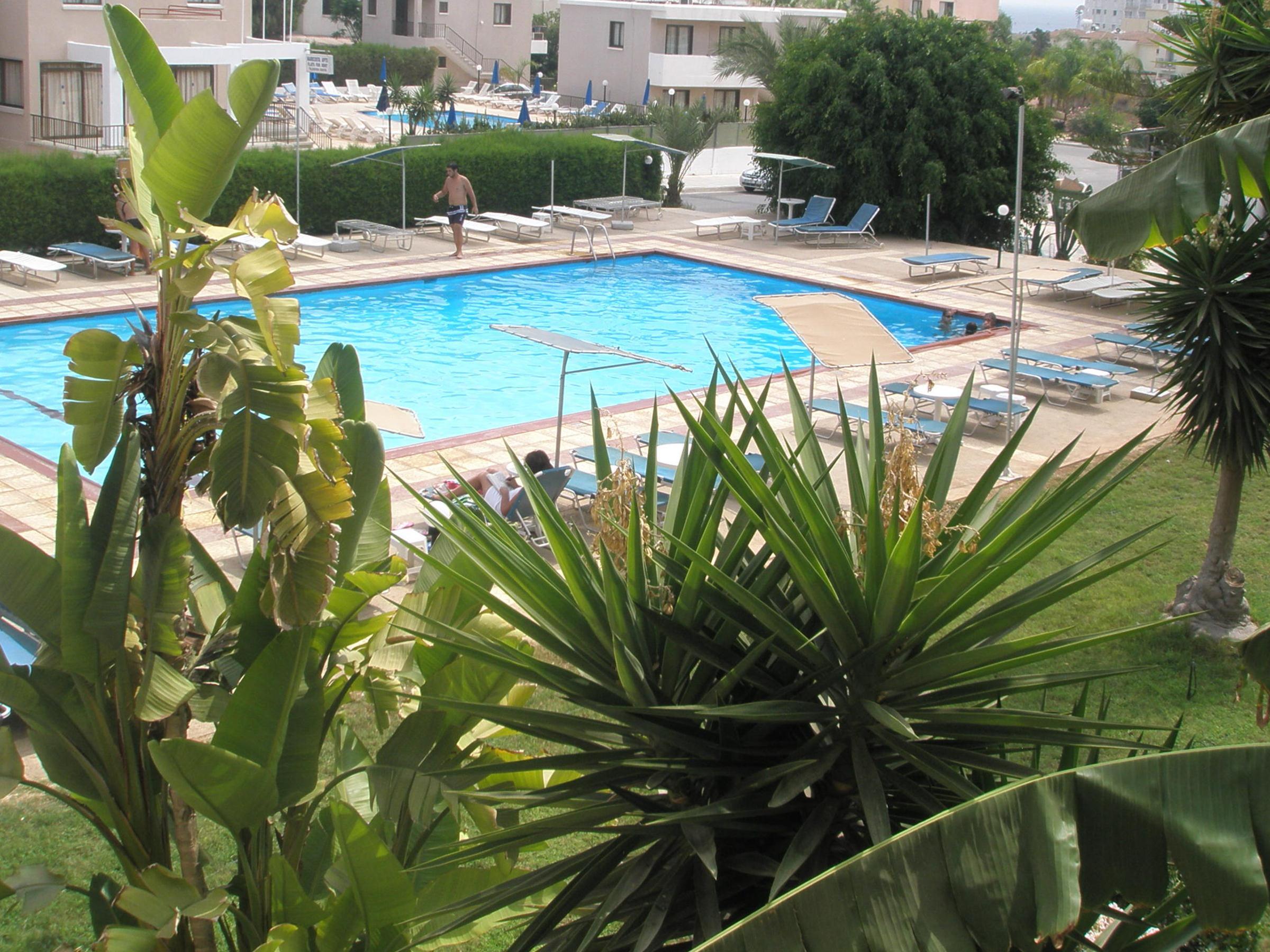 Debbie Xenia Hotel Apartments — photo 4