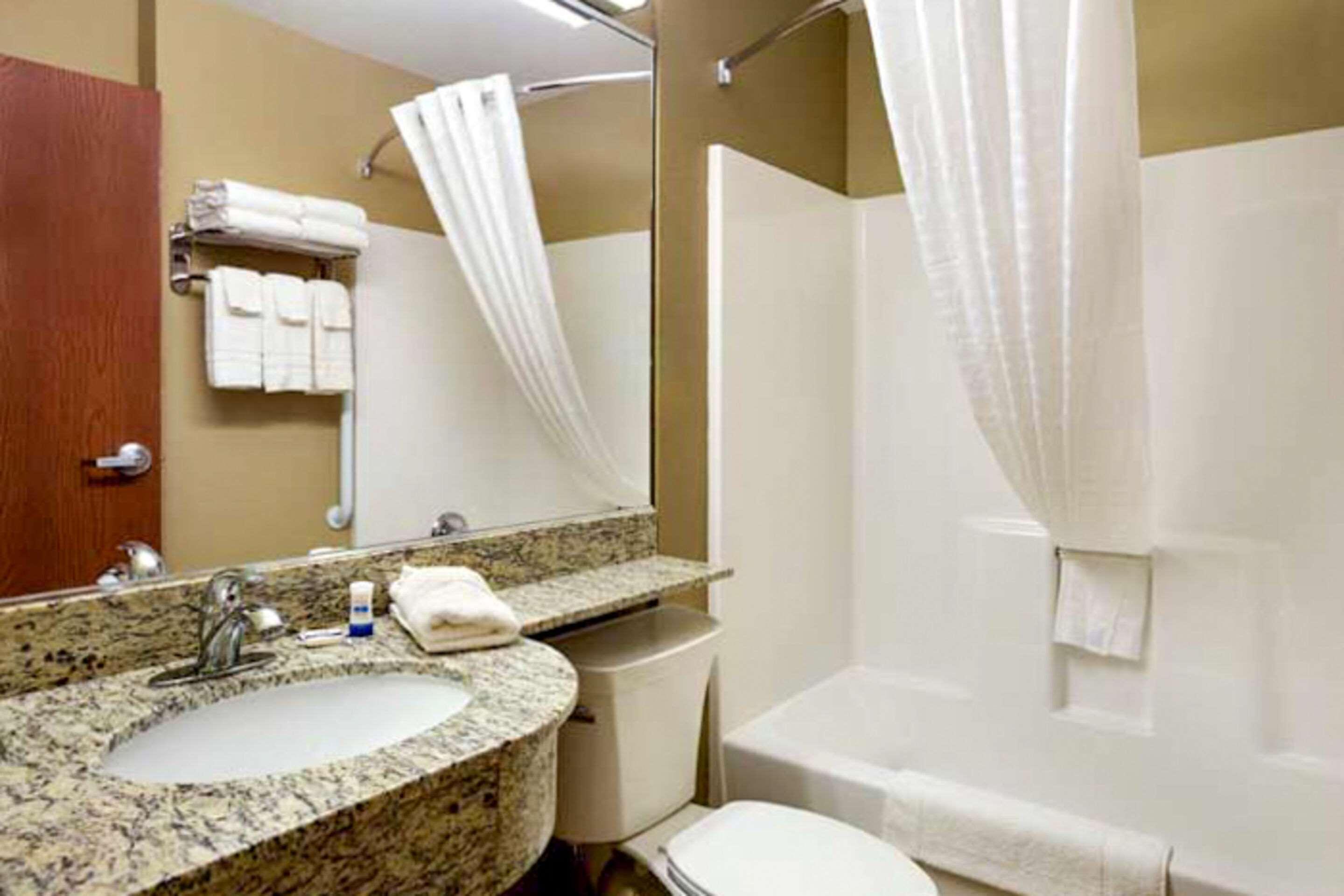 Microtel Inn & Suites by Wyndham Aztec Farmington North — photo 4