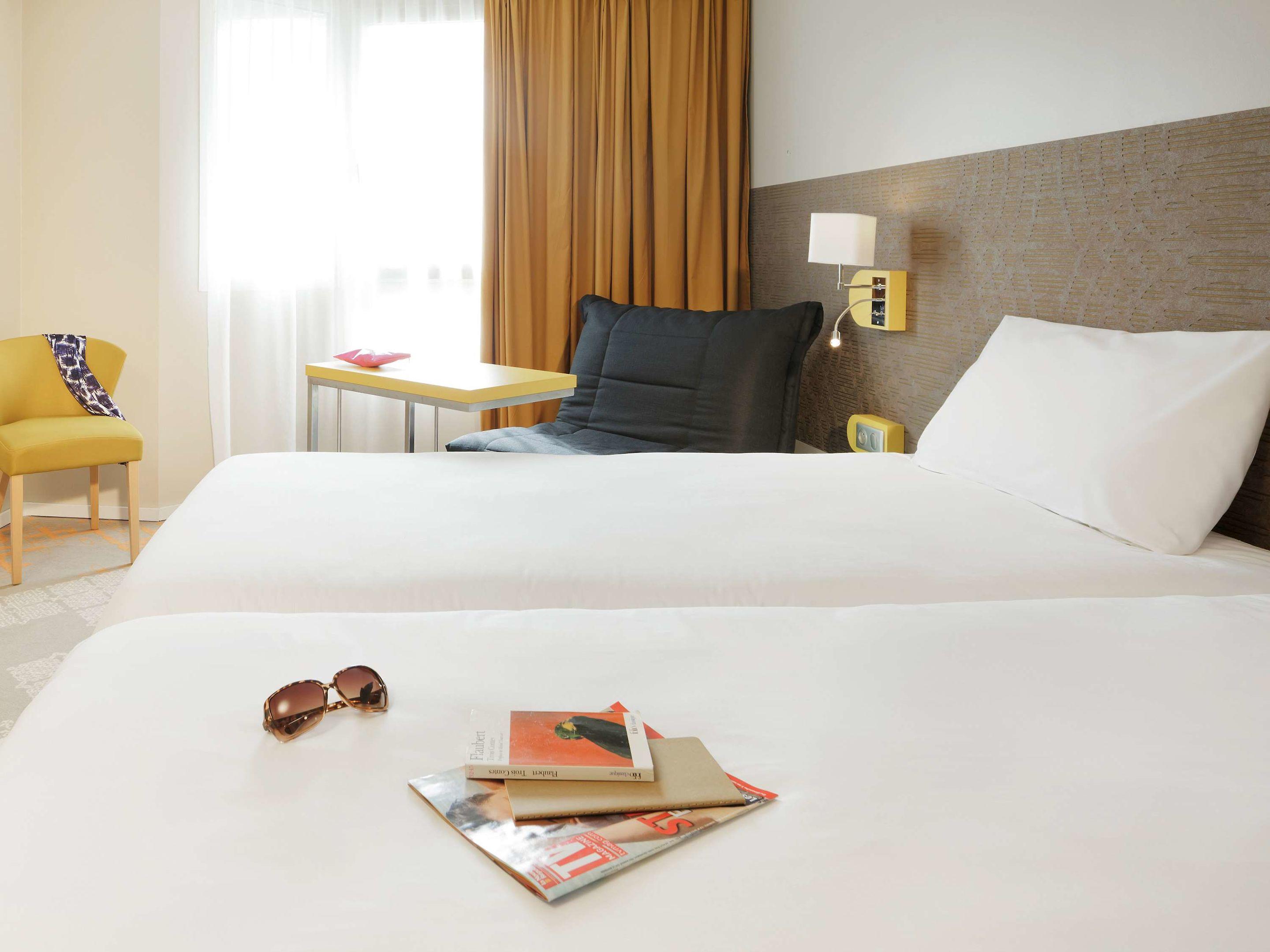 Ibis Styles Tours Centre — photo 5