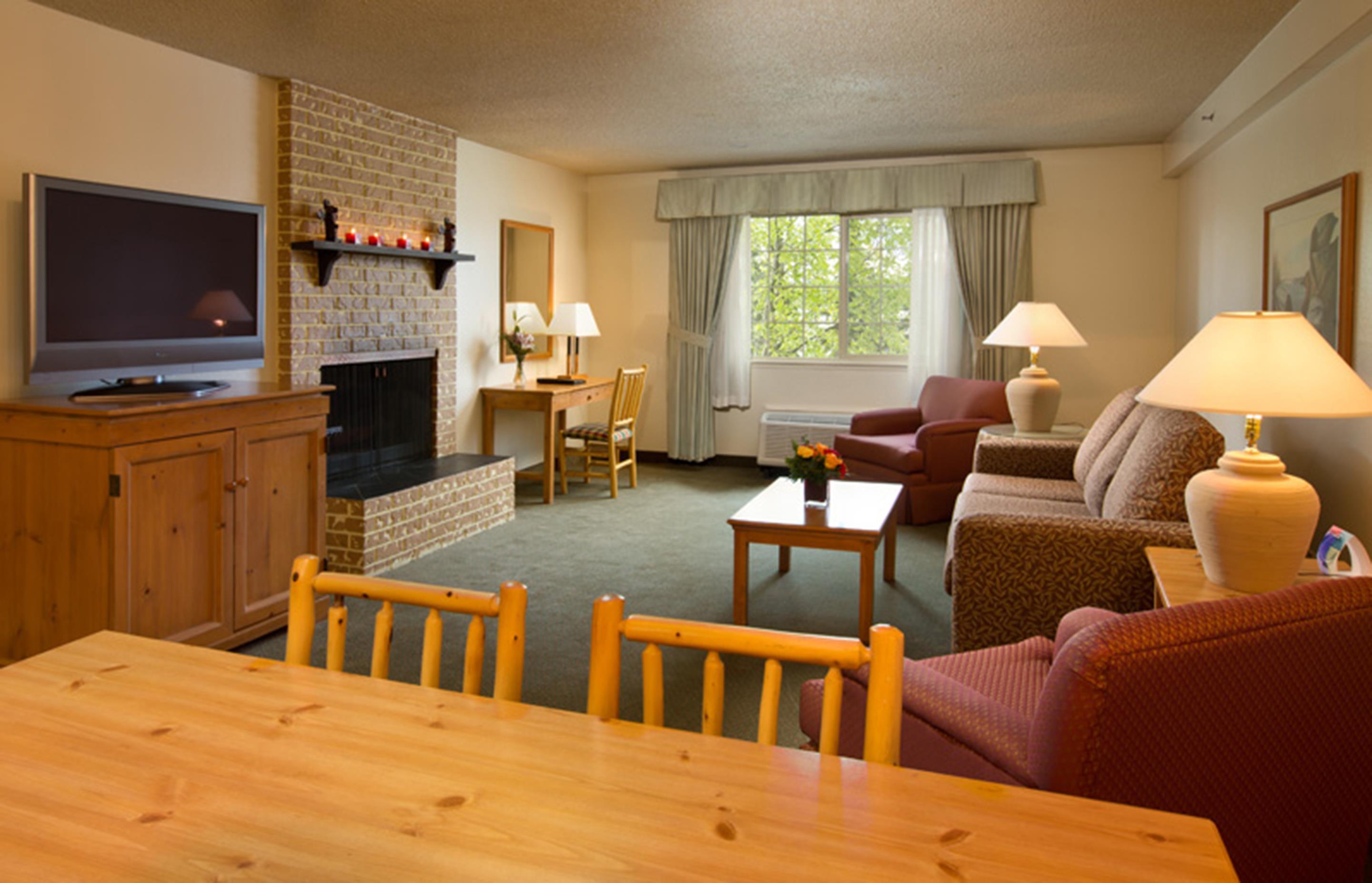 Coast International Inn — photo 4