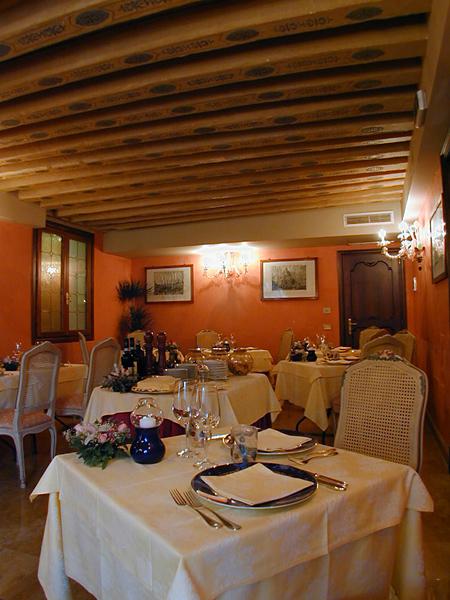 NH Collection Venezia Grand Hotel Palazzo dei Dogi — photo 4