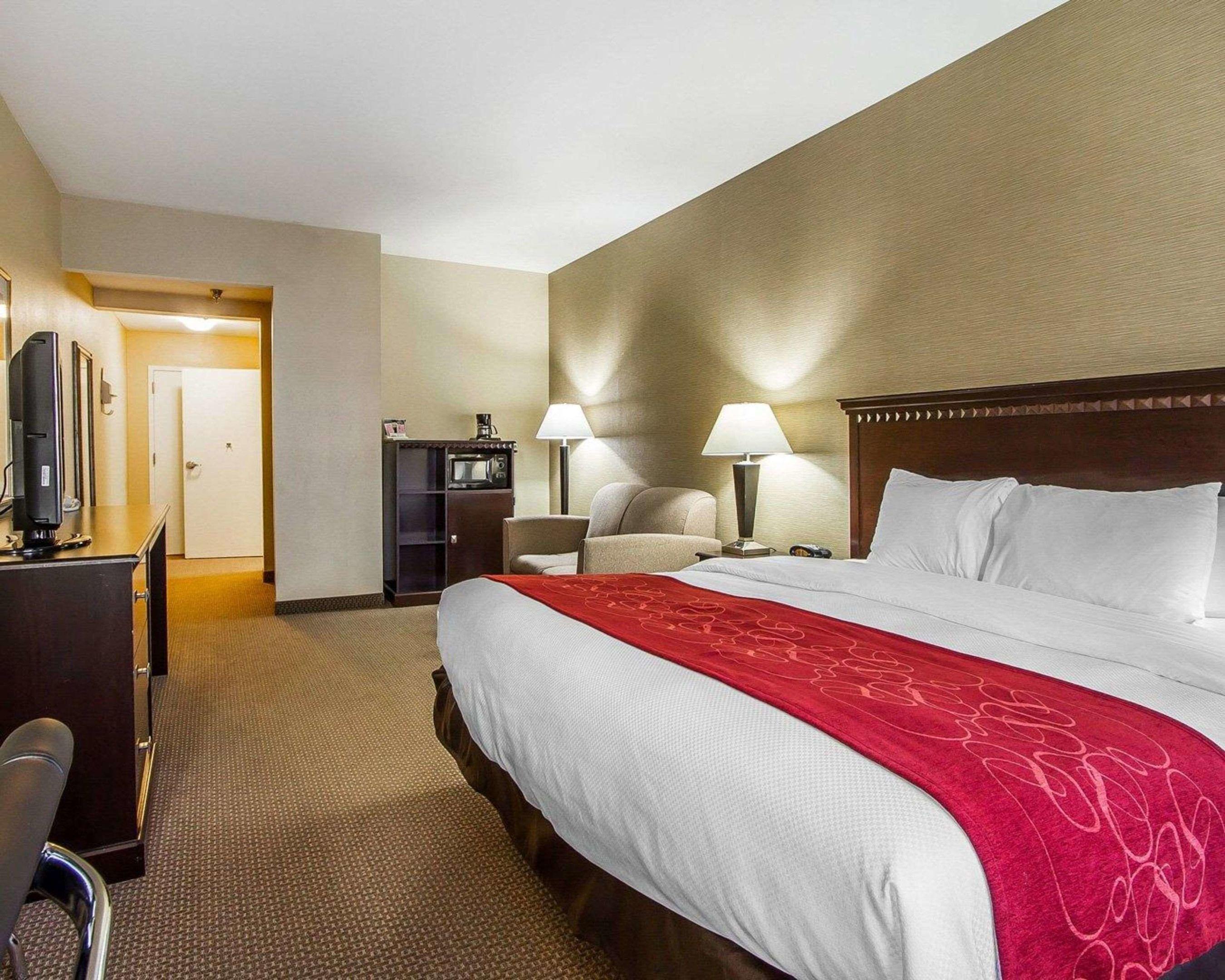 Quality Suites — photo 4