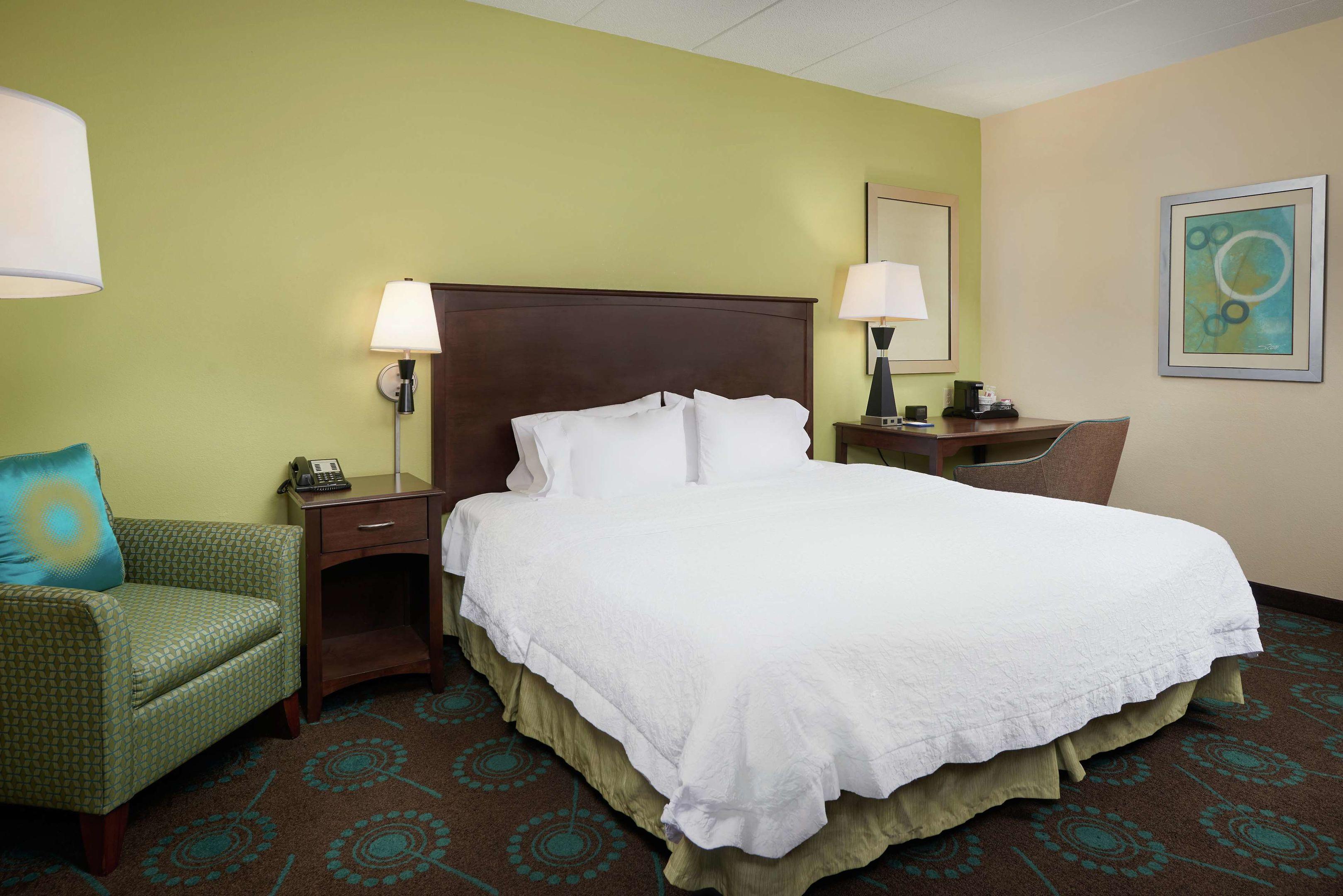 Hampton Inn Rehoboth Beach — photo 5
