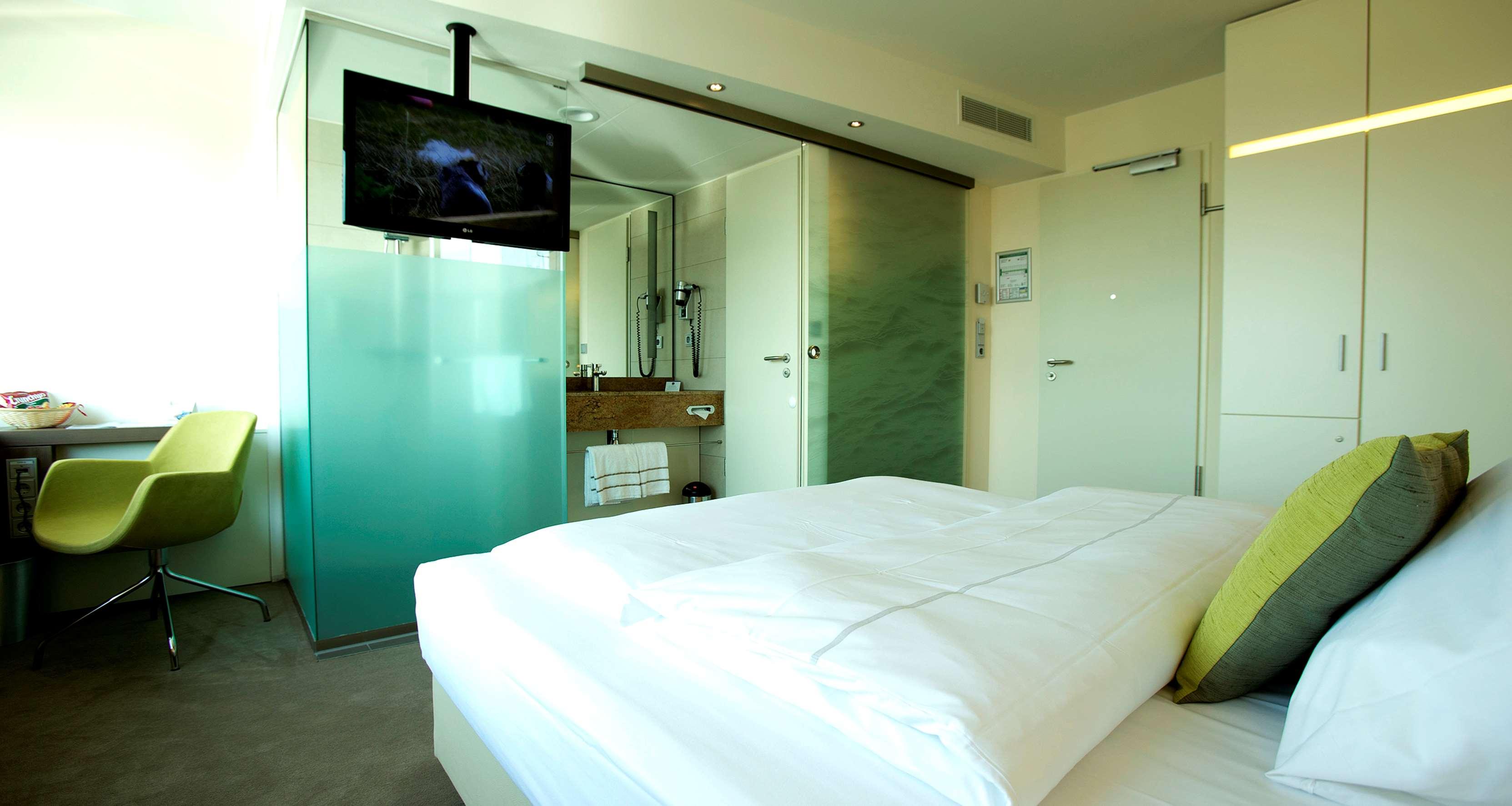 Best Western Plus Hotel Bremerhaven — photo 5