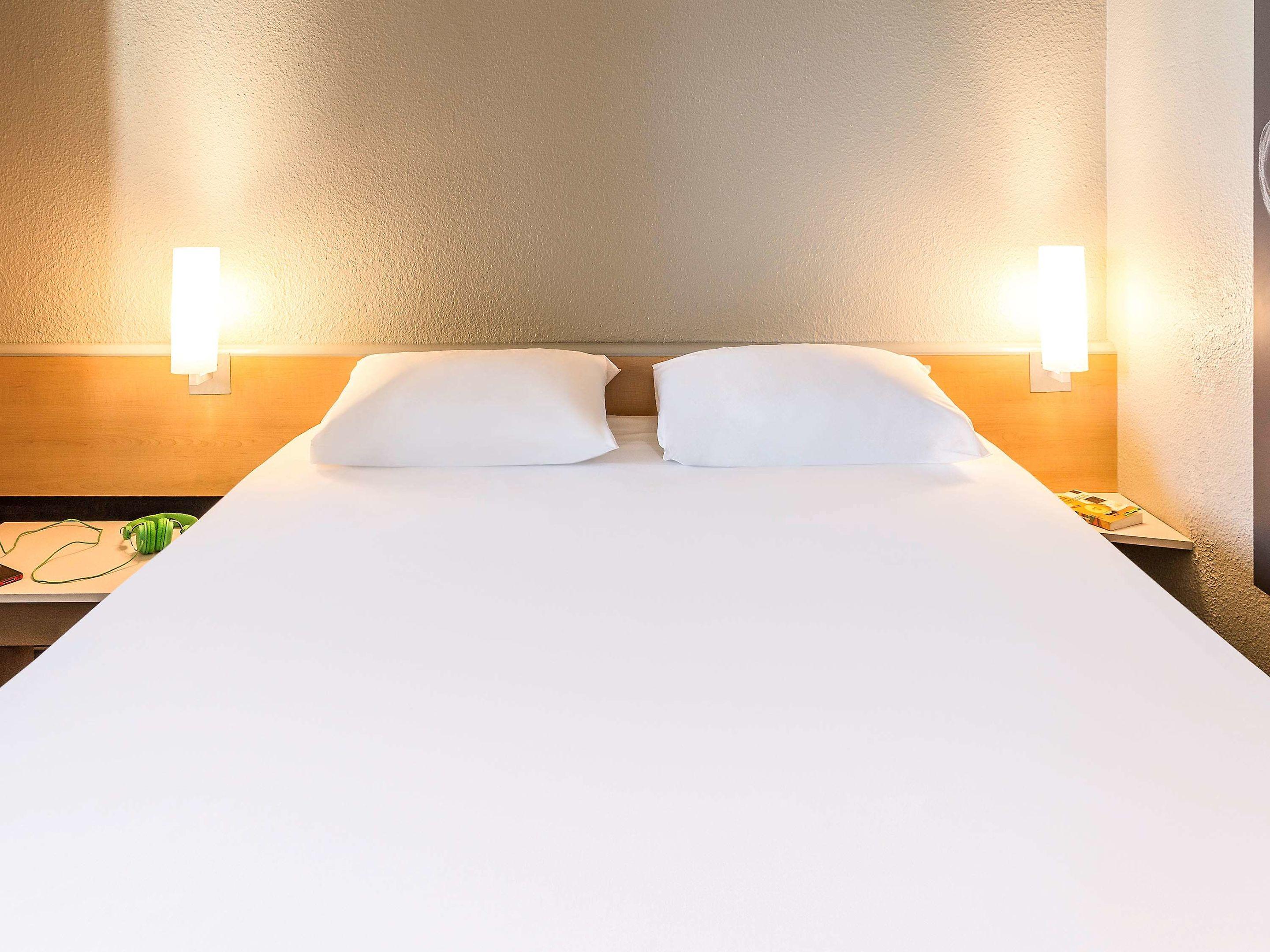 Hôtel ibis Thonon Évian — photo 5