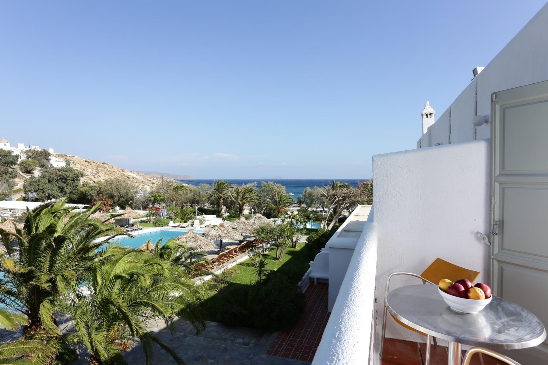 Aphrodite Beach Hotel — photo 3