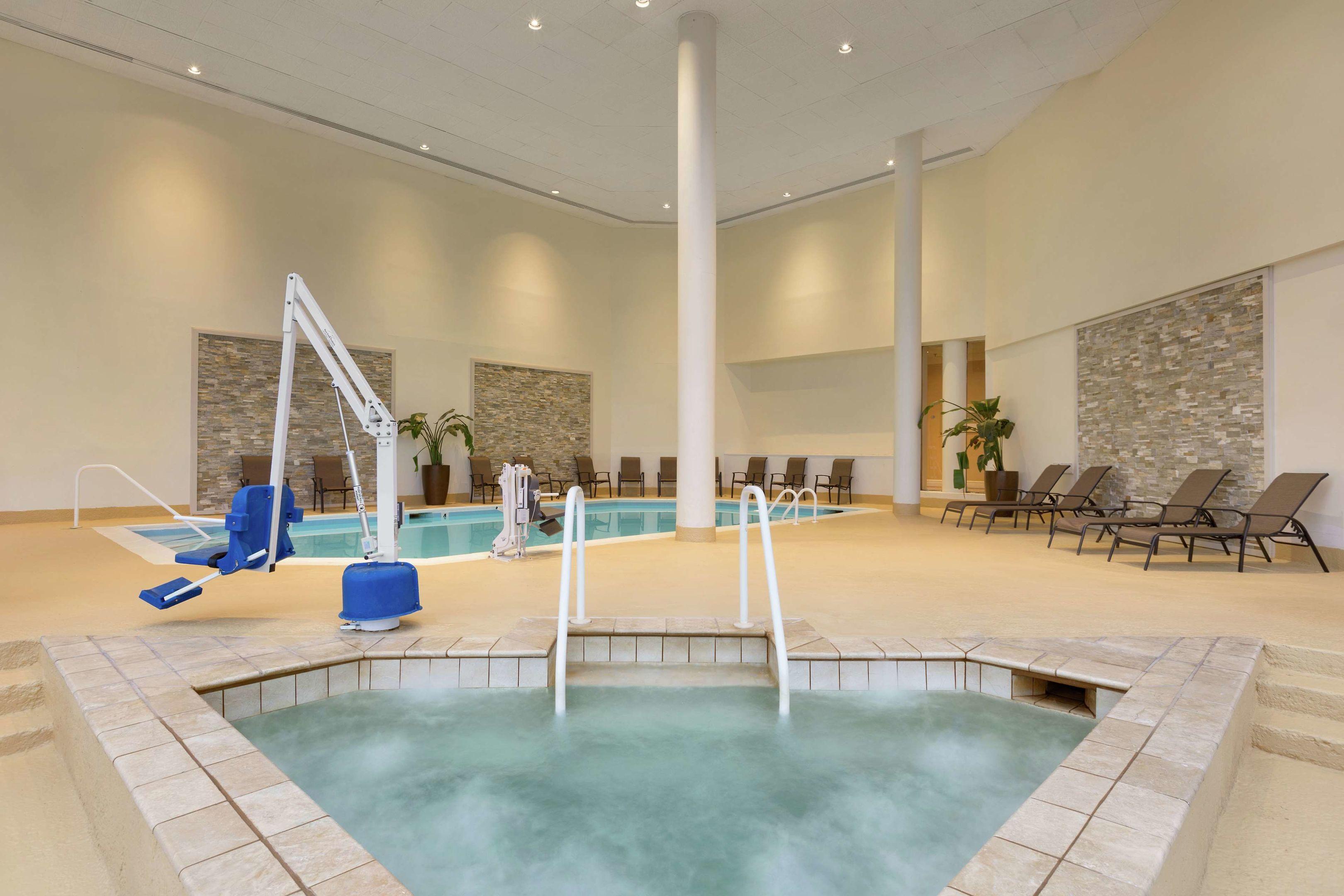 DoubleTree by Hilton Somerset Hotel and Conference Center — photo 5