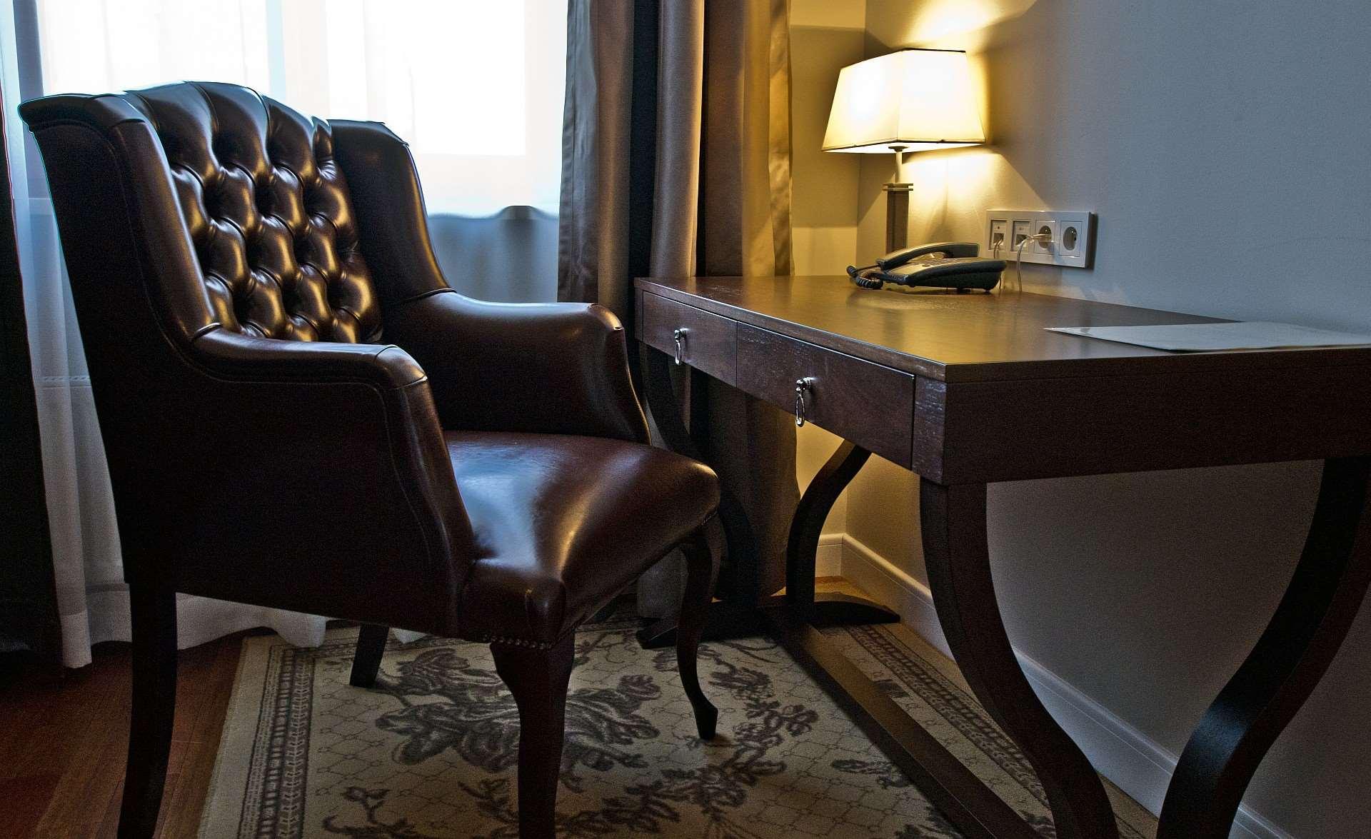Hotel Dyplomat — photo 4