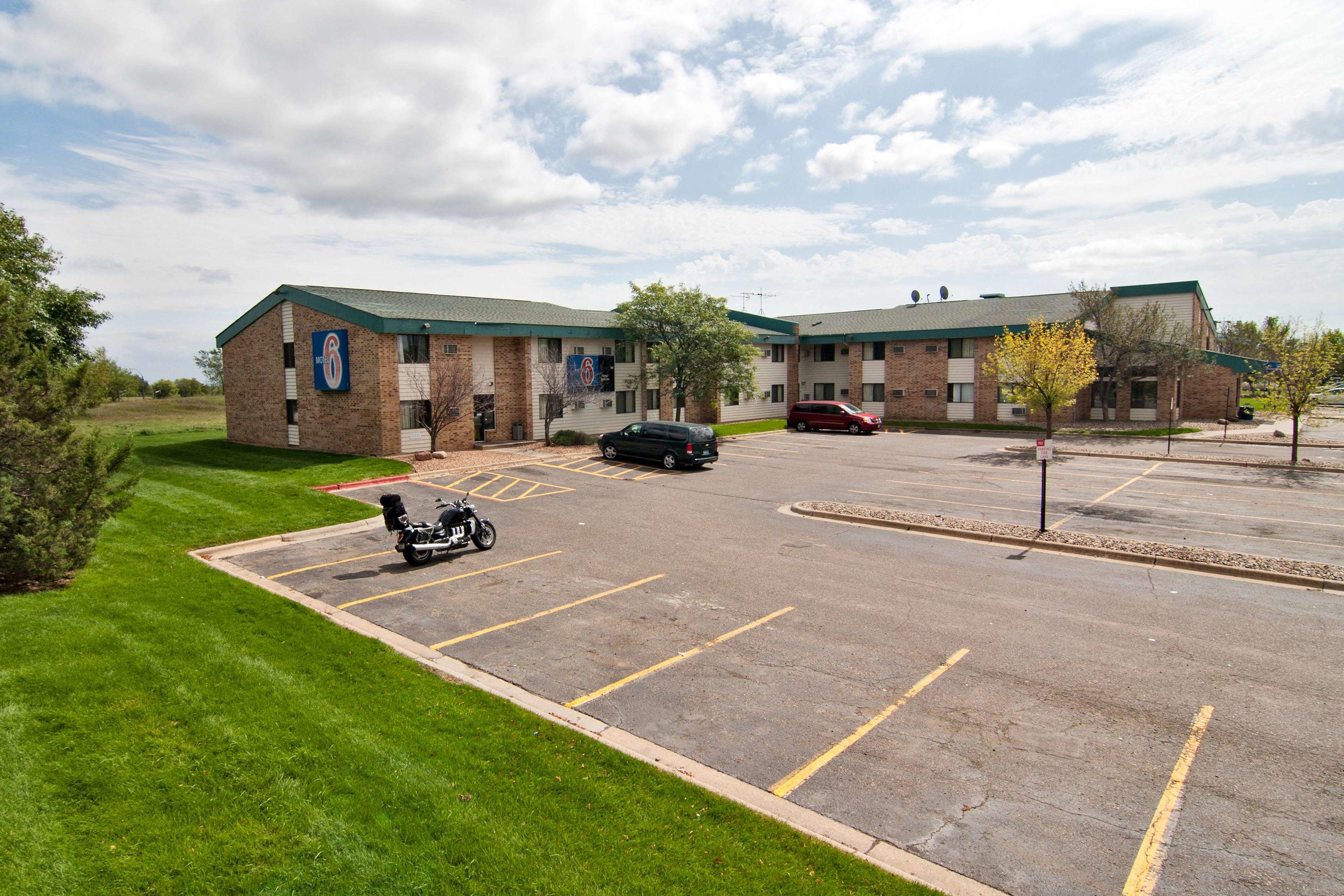 Motel 6 Minneapolis South - Lakeville — photo 4