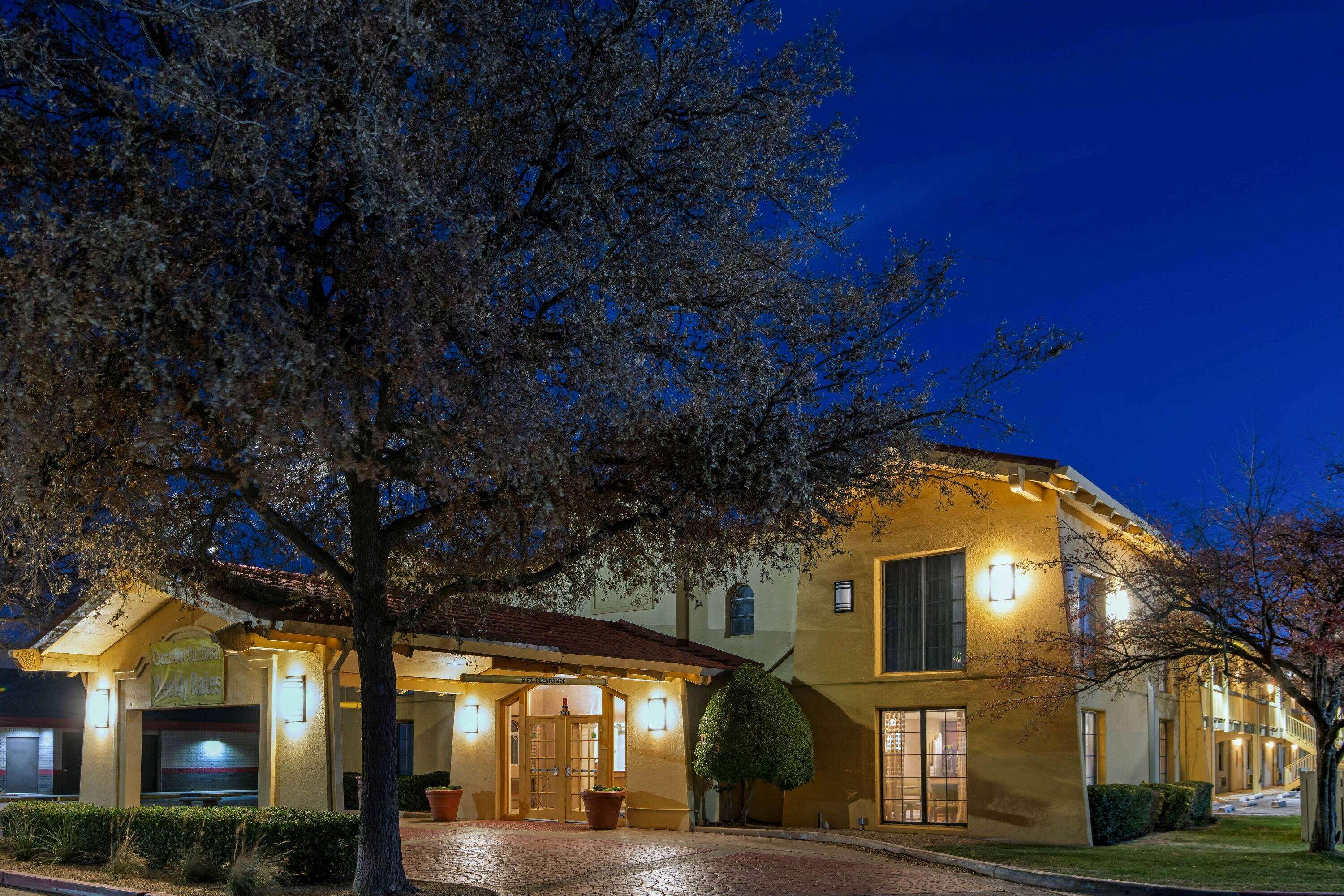 La Quinta Inn Amarillo East Airport Area — photo 5