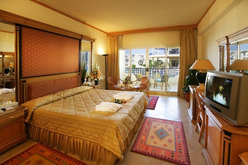 Grand Oasis Resort — photo 5