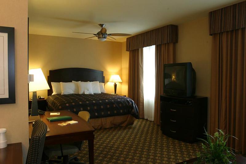 Homewood Suites South Las Vegas — photo 4