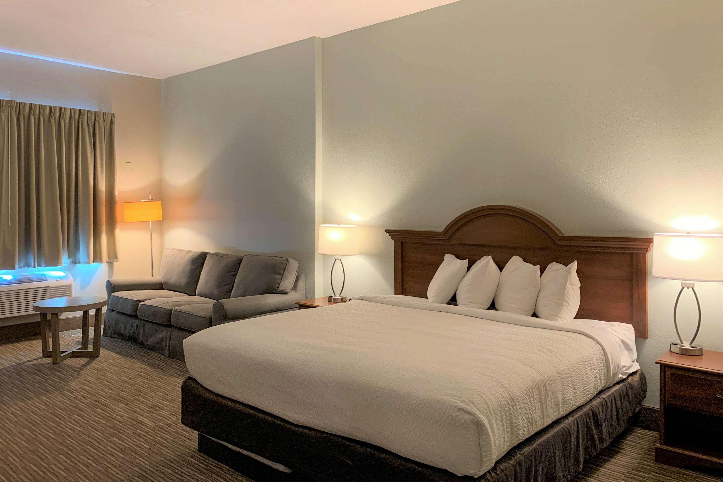 Quality Inn & Suites Rehoboth Beach - Dewey — photo 5