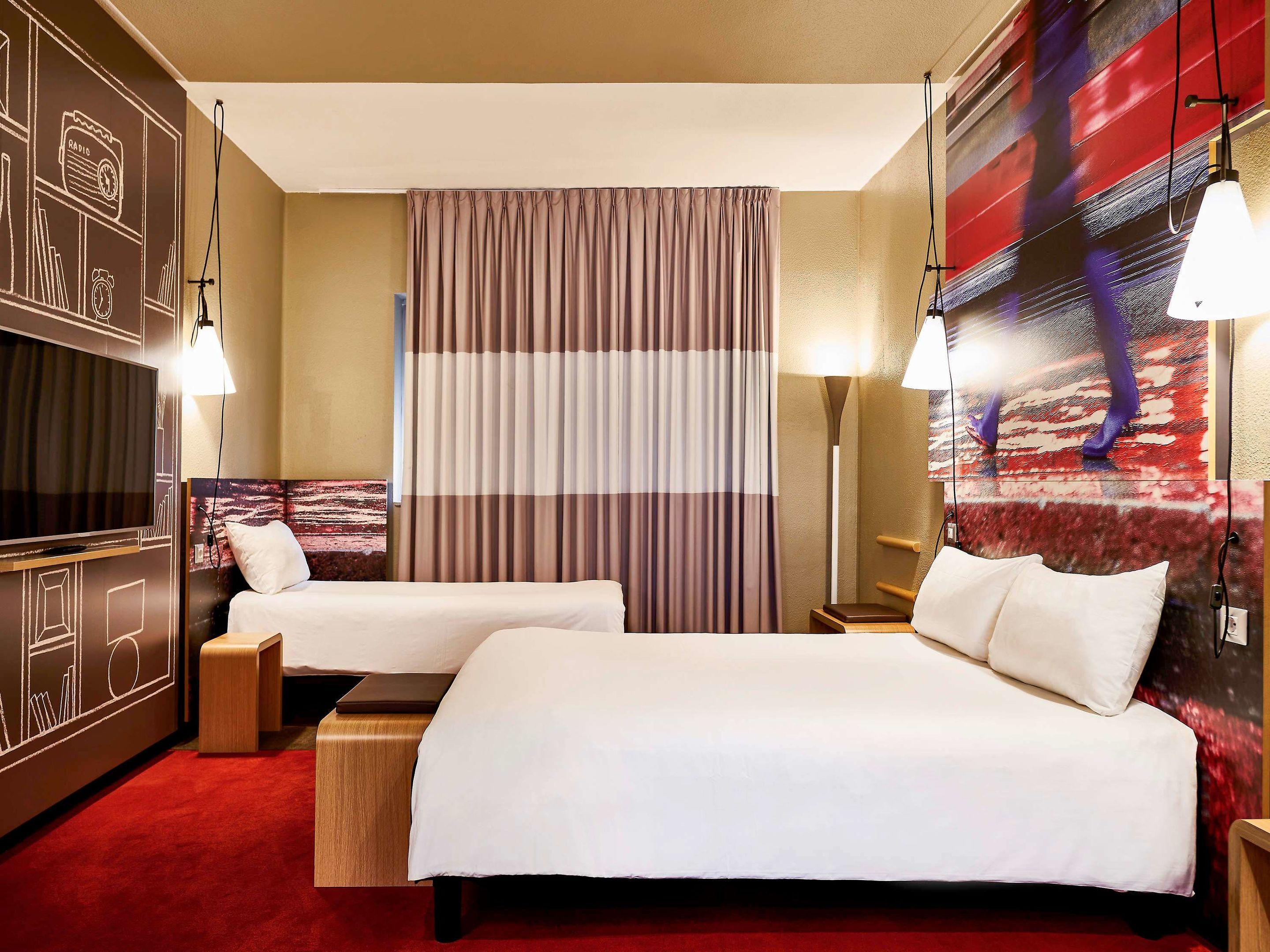 ibis Milano Centro — photo 5