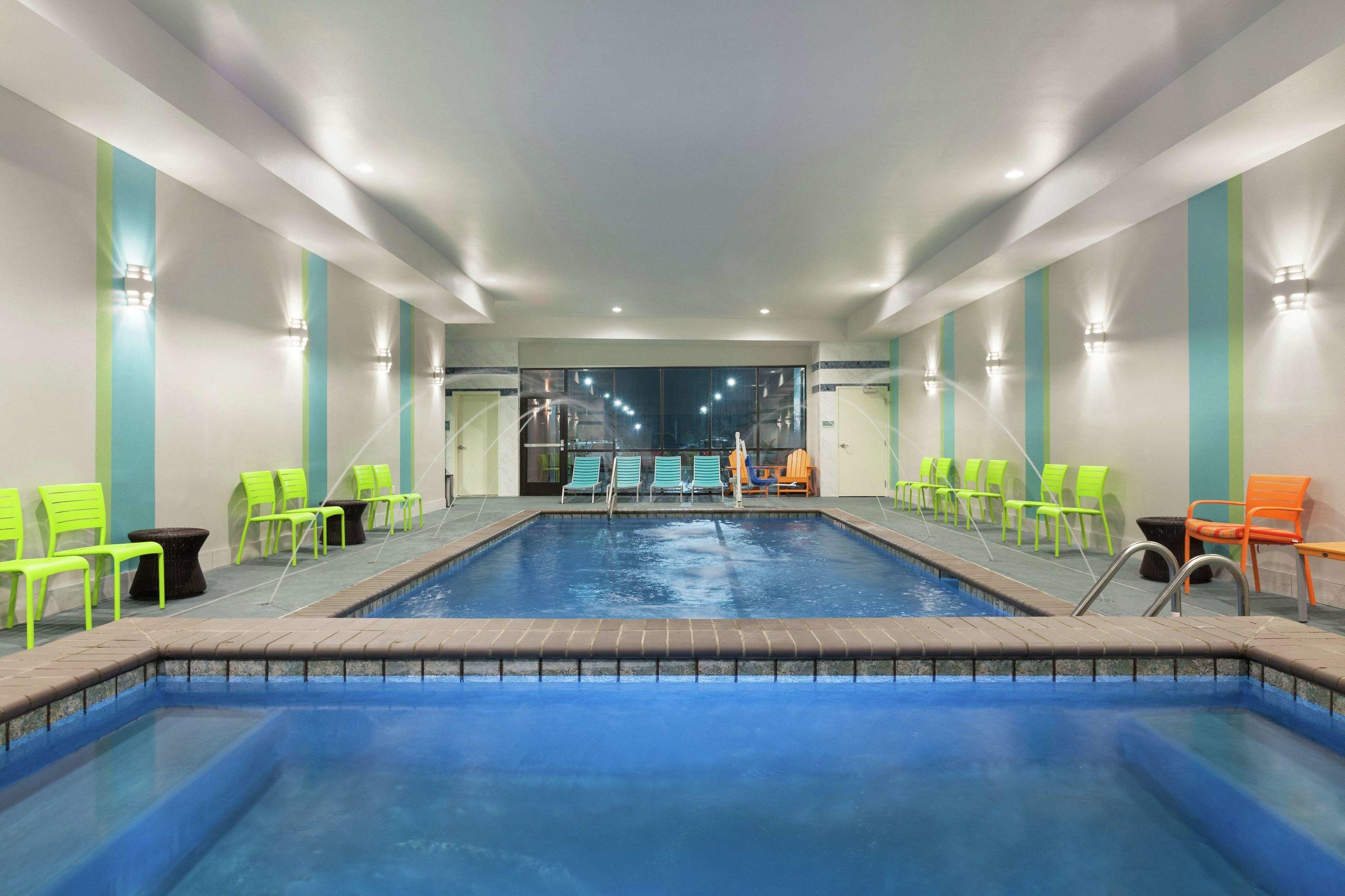 Home2 Suites by Hilton Amarillo — photo 3