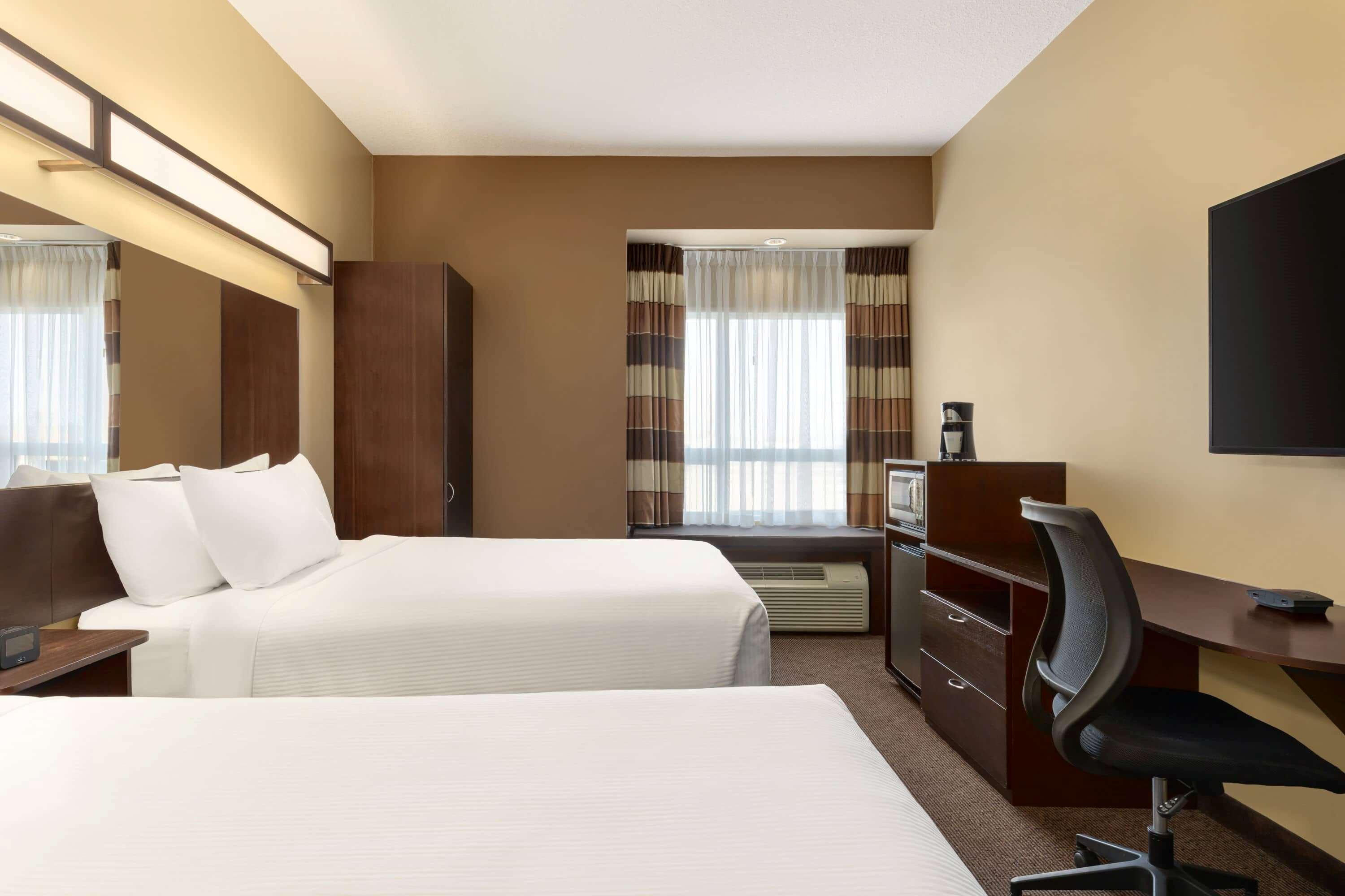 Microtel Inn & Suites Weyburn — photo 4