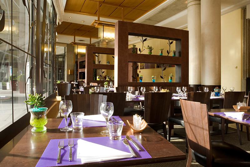 Novotel Paris Gare de Lyon — photo 5