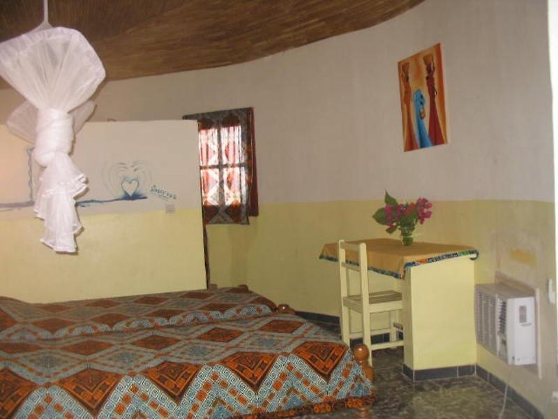 Le Warang Hotel — photo 4