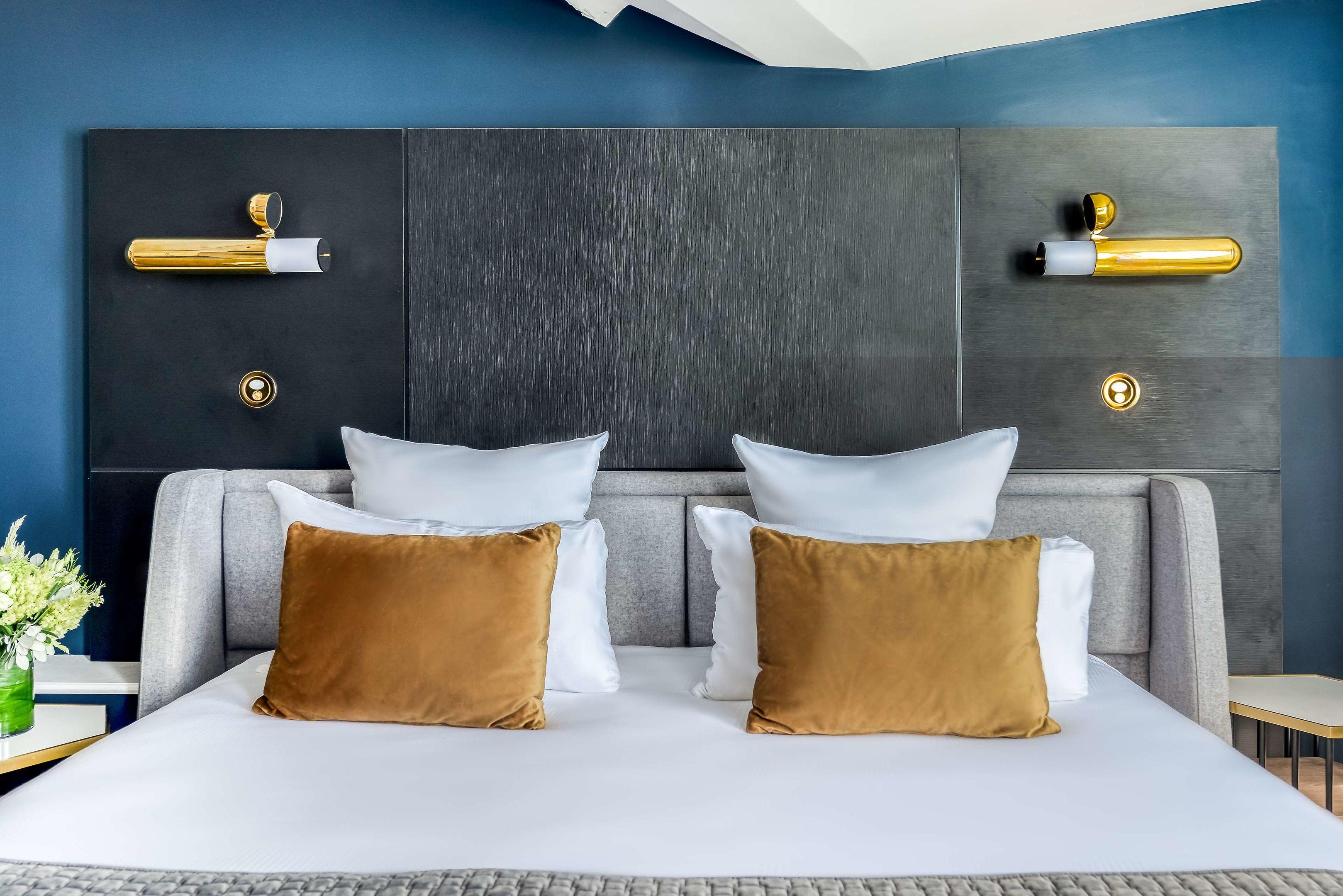 Hotel Opéra Opal — photo 5