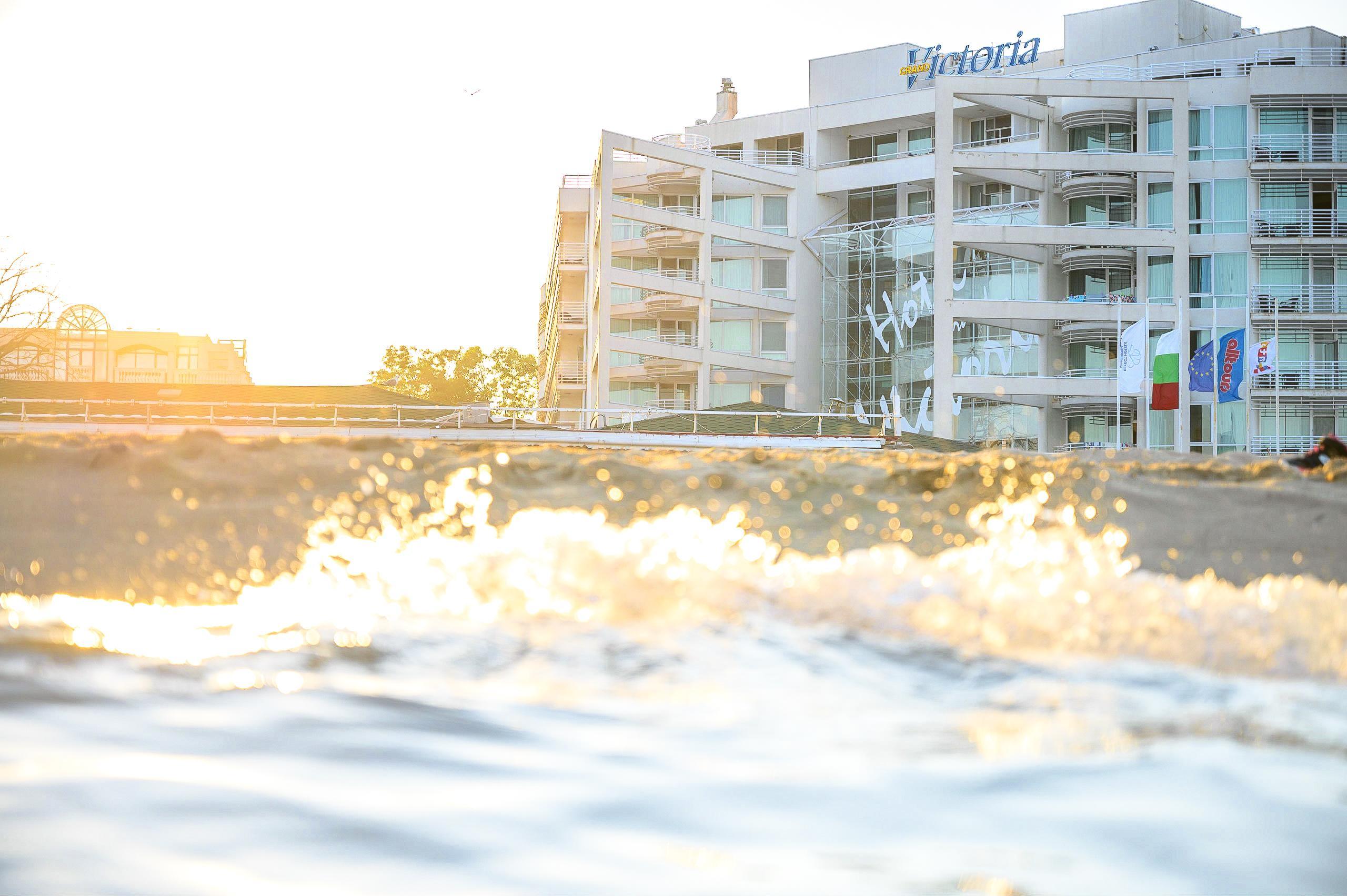 Effect Grand Victoria Hotel — photo 4