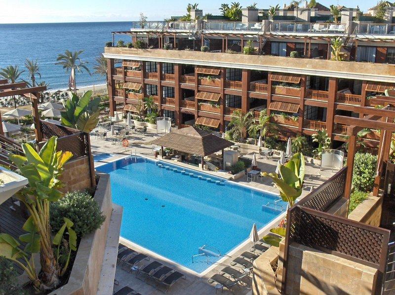 Gran Hotel Guadalpin Banus — photo 4