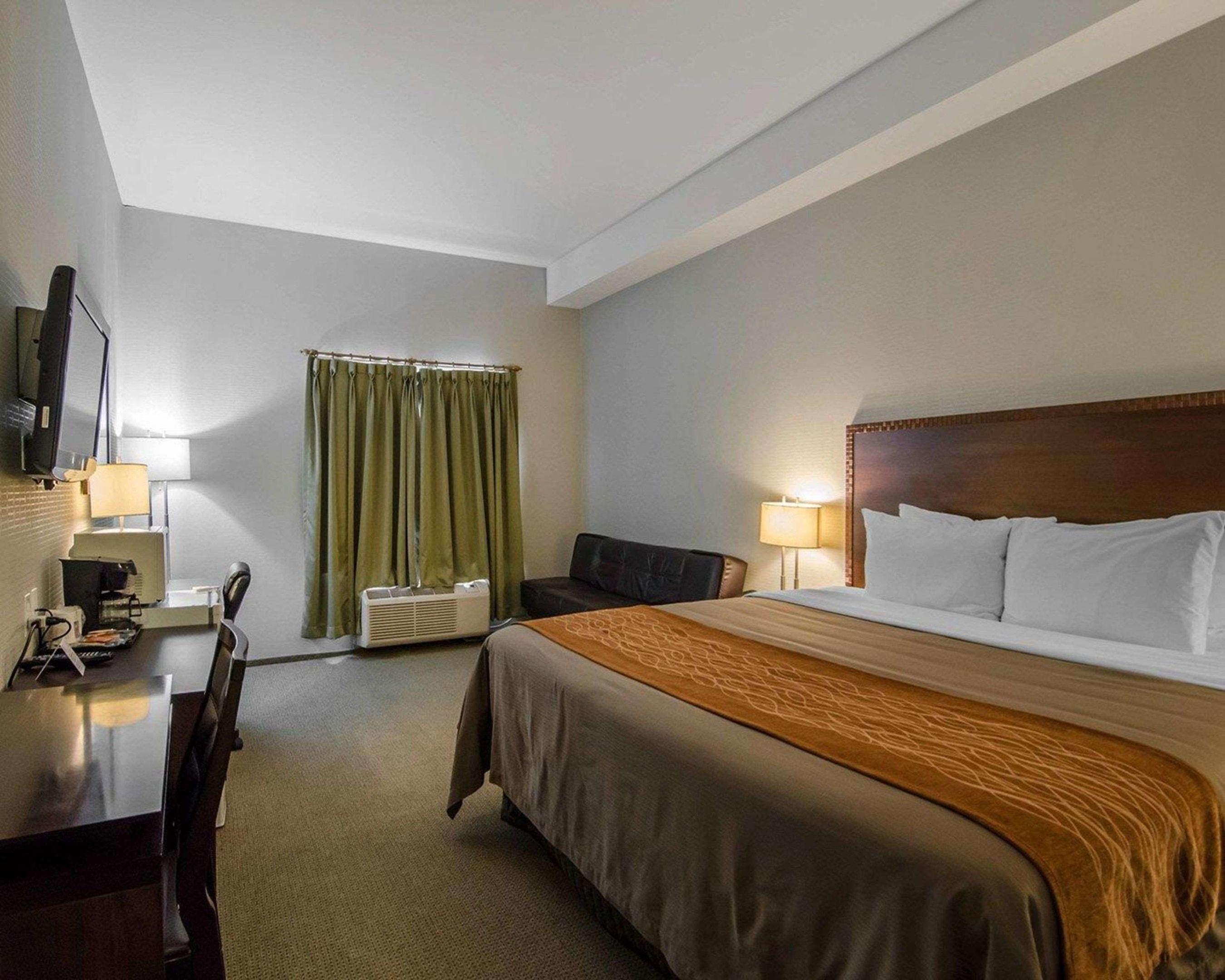 Comfort Inn — photo 3