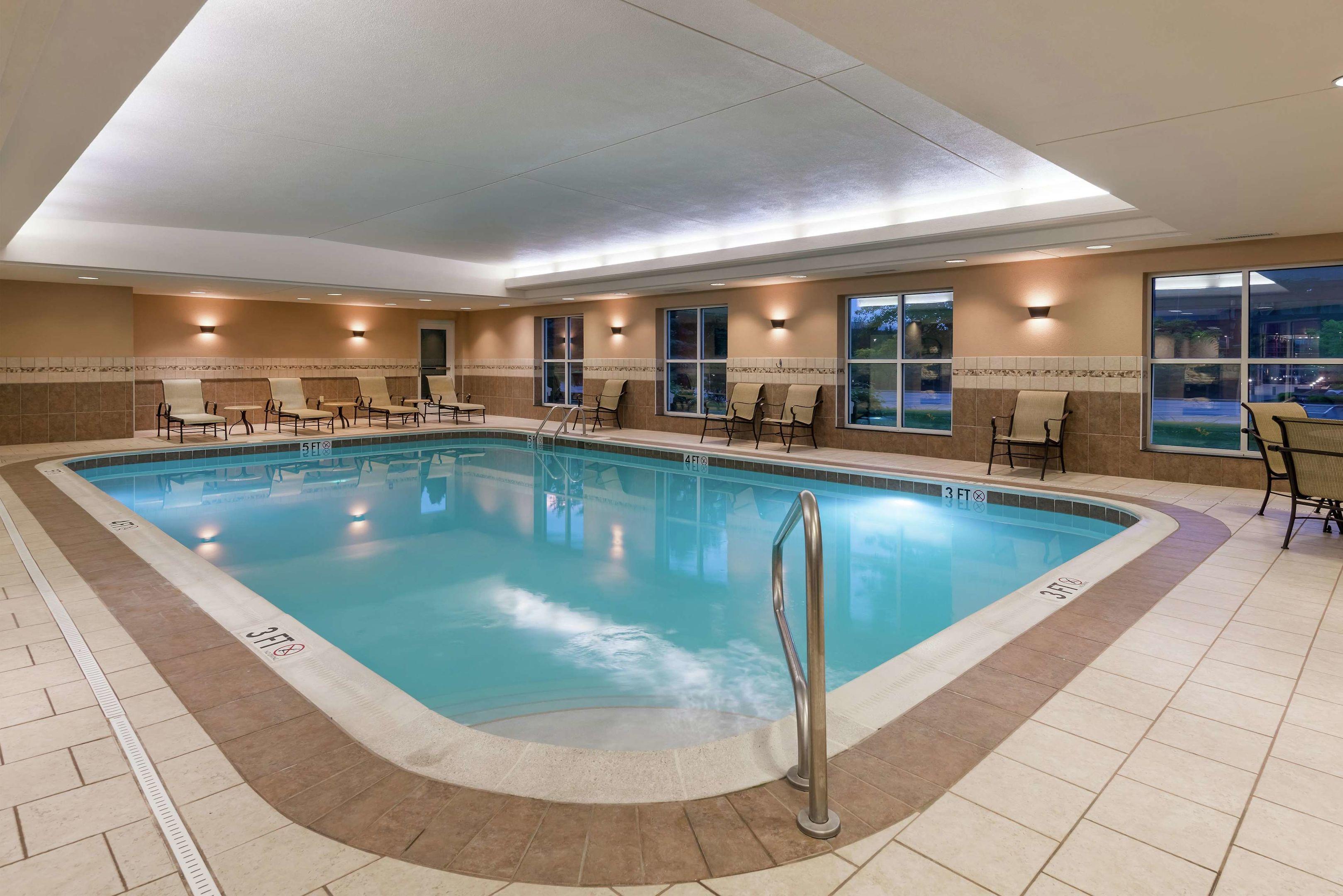 Homewood Suites by Hilton Cleveland-Beachwood — photo 4
