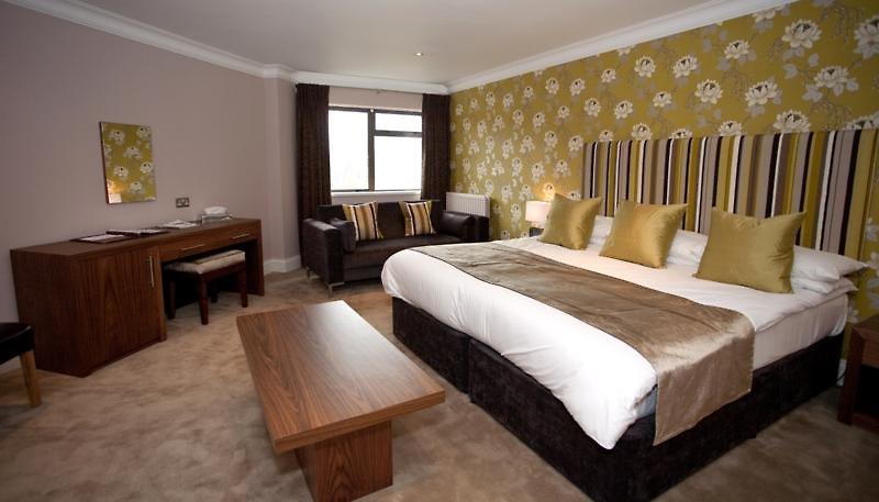 Best Western Plus Centurion Hotel — photo 4