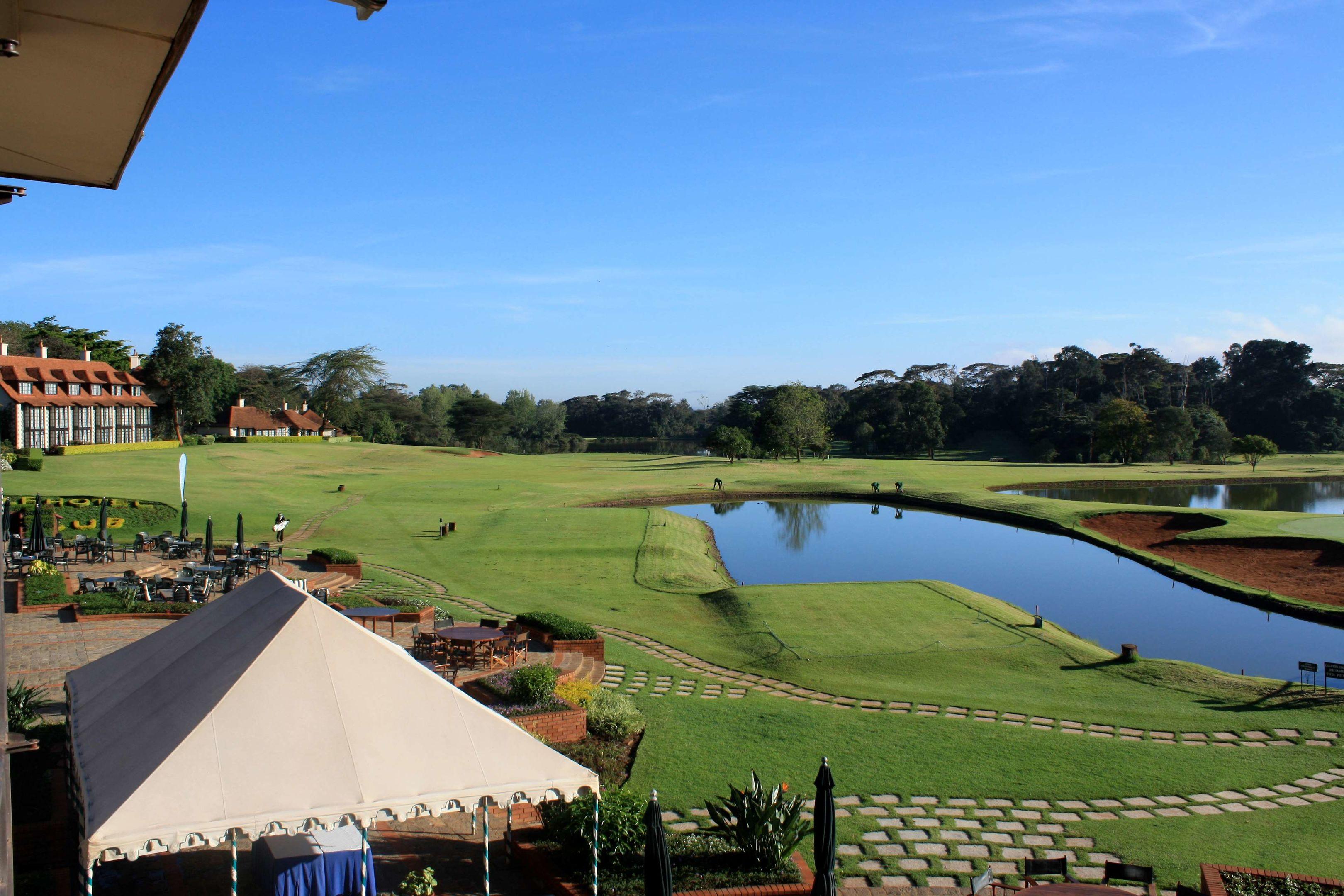 Windsor Golf Hotel & Country Club — photo 5