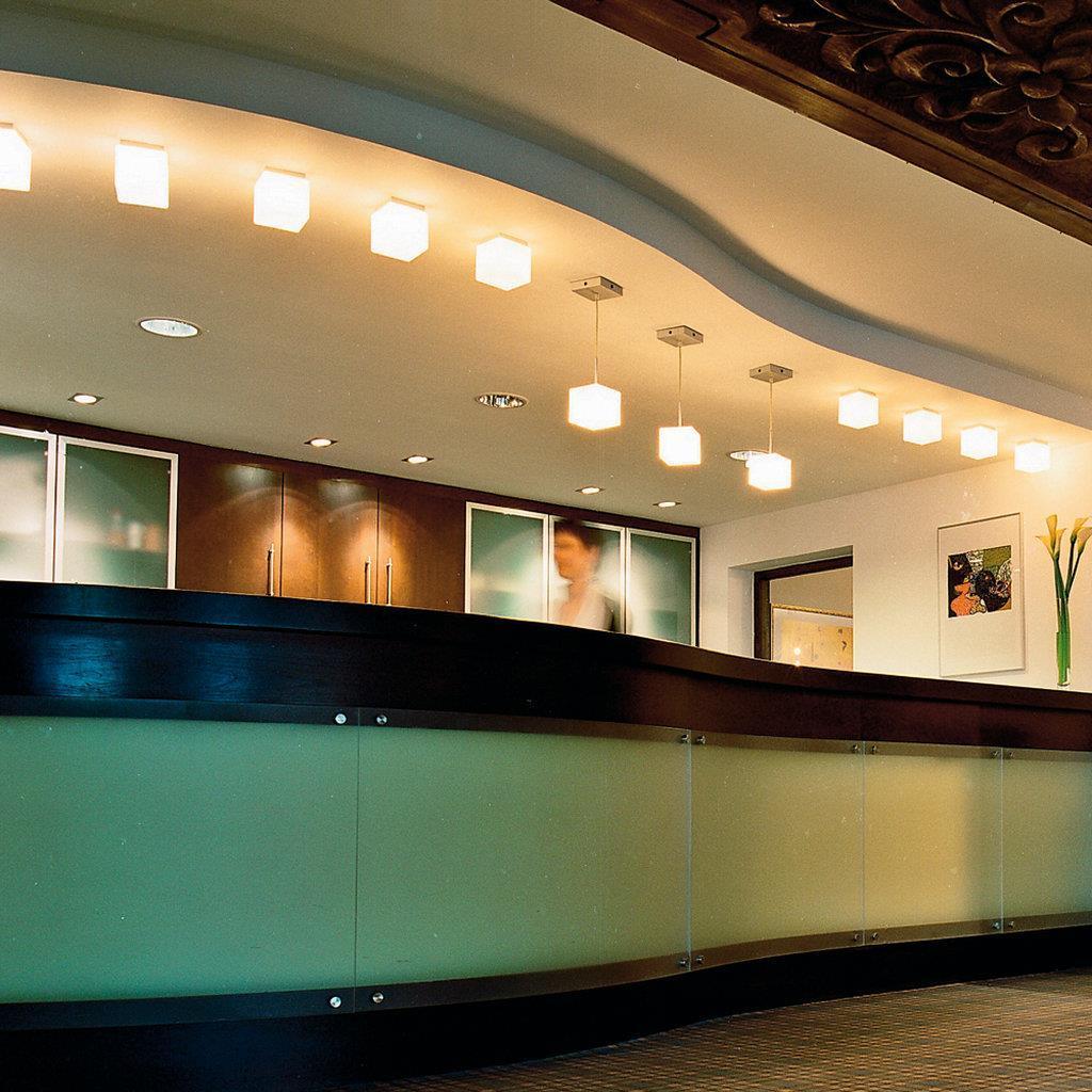 Hotel Central Hof — photo 4