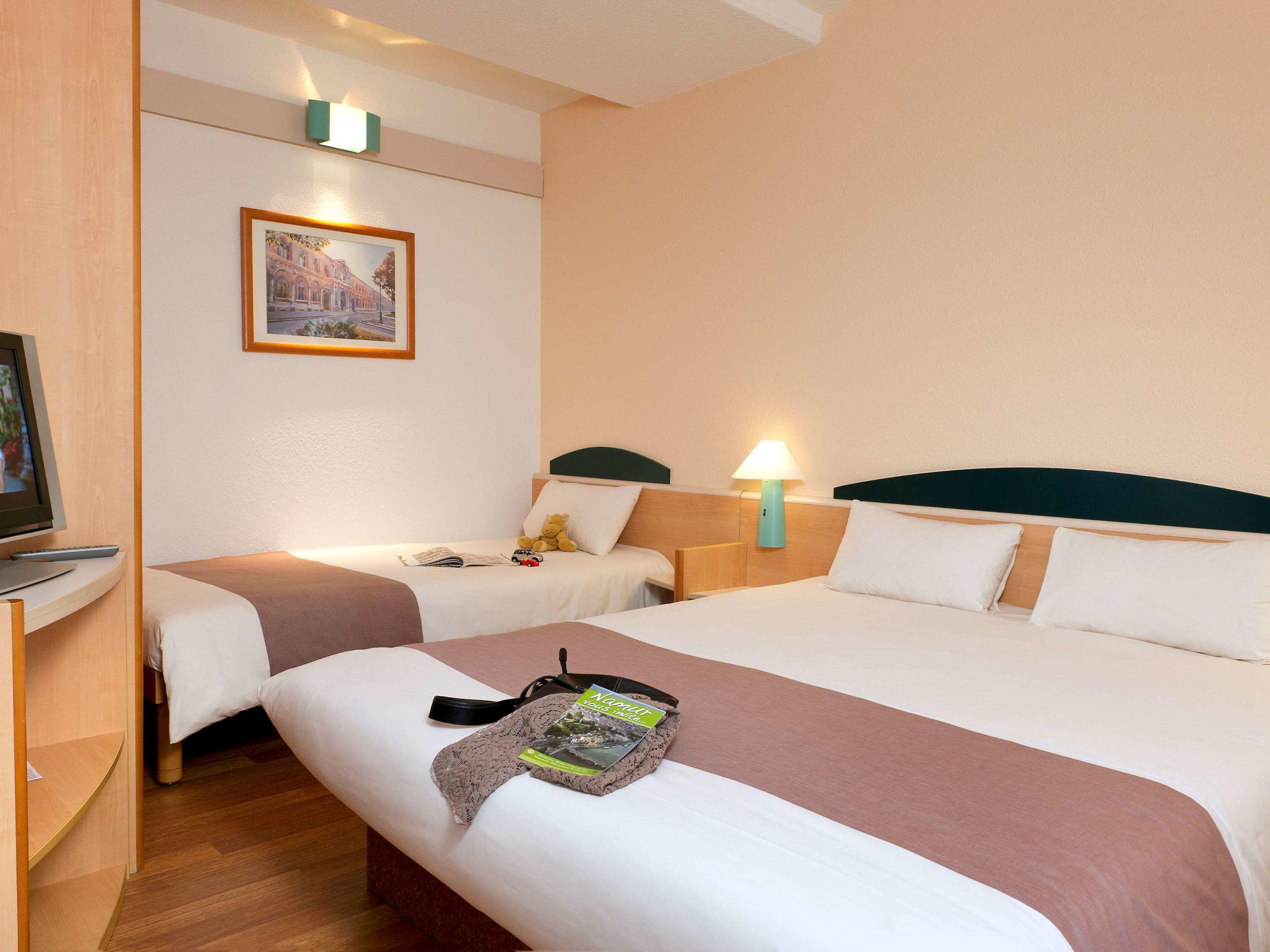 ibis Namur Centre — photo 5