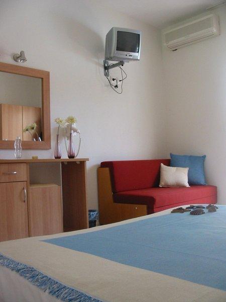 Filia Hotel Thassos — photo 5