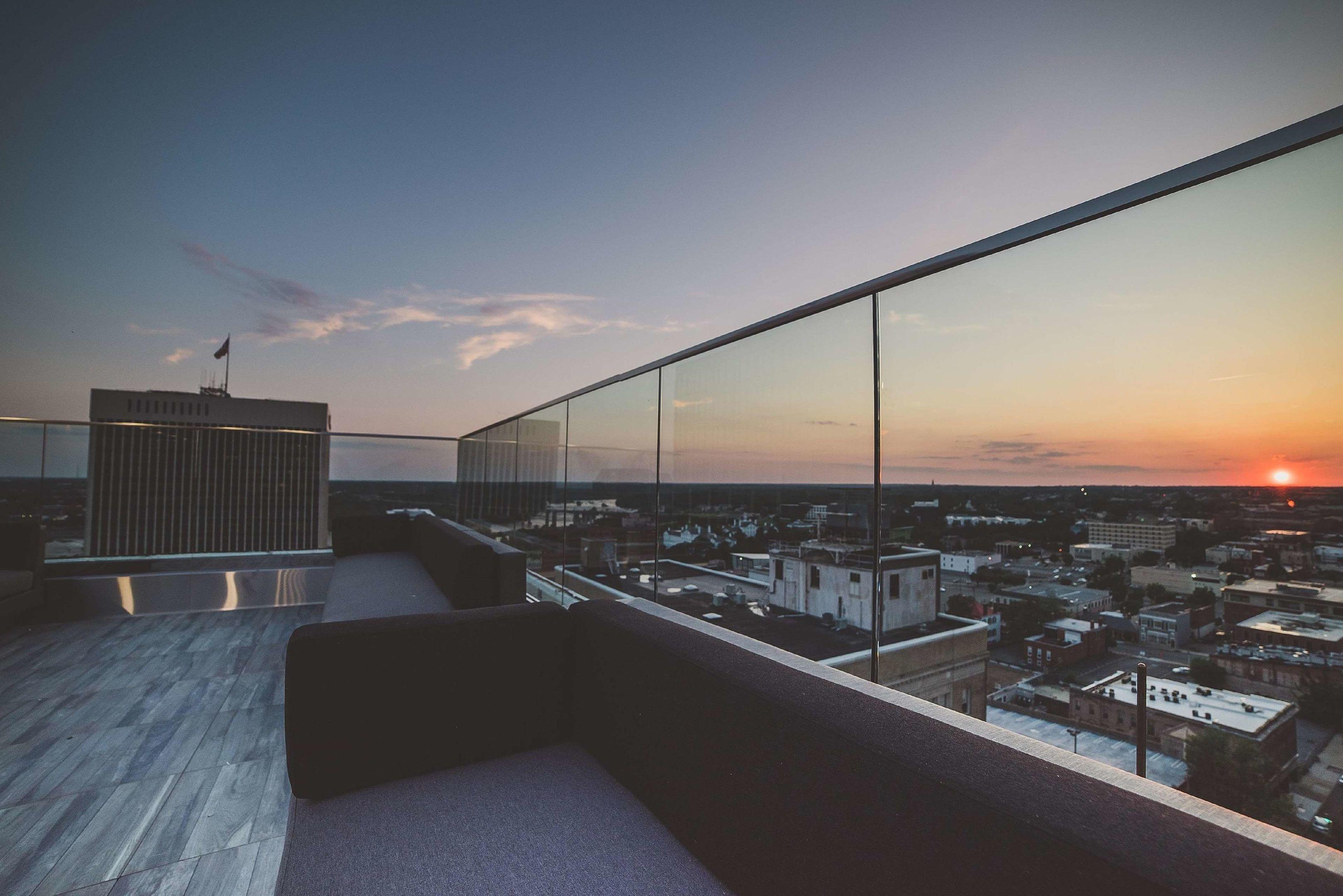 Homewood Suites by Hilton Richmond Downtown — photo 3