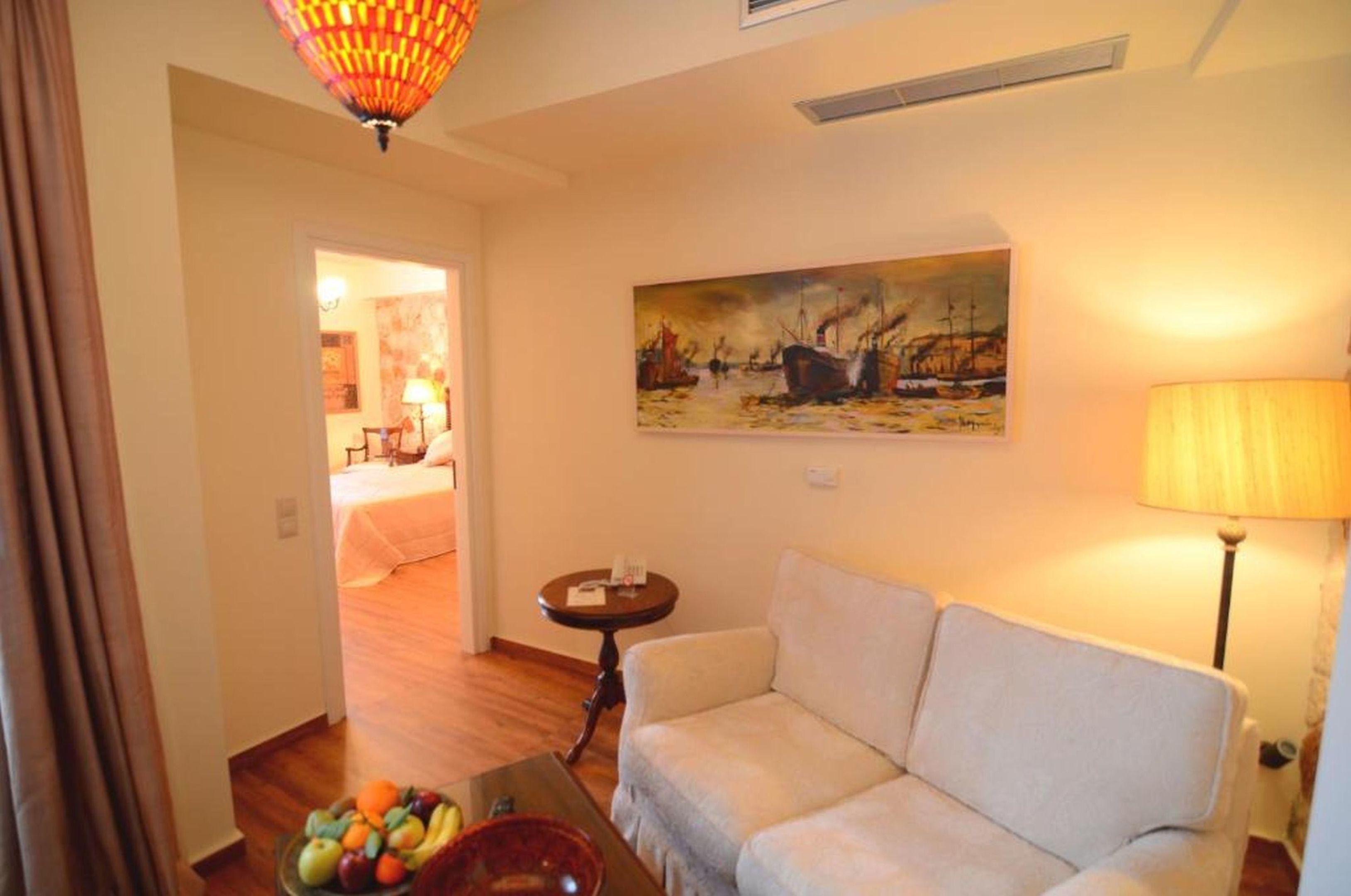Korina Gallery Hotel — photo 5