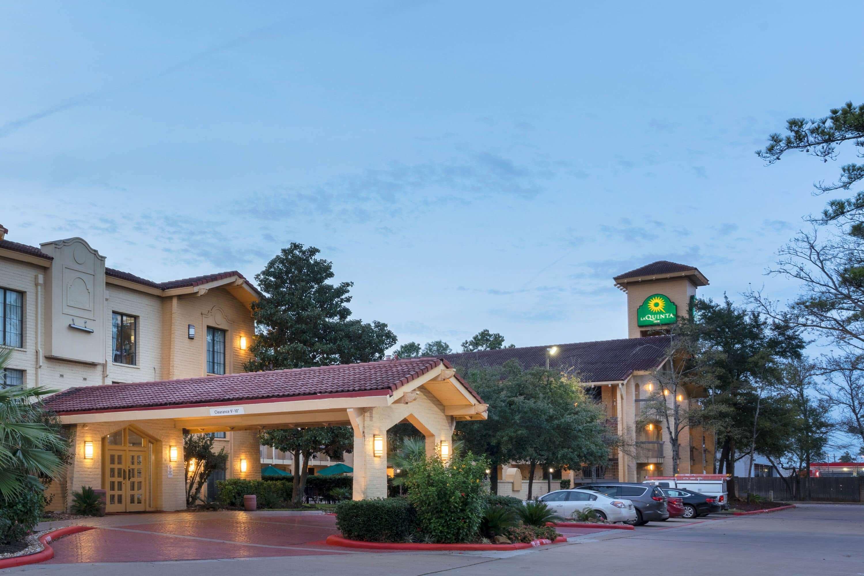 La Quinta Inn The Woodlands North — photo 4