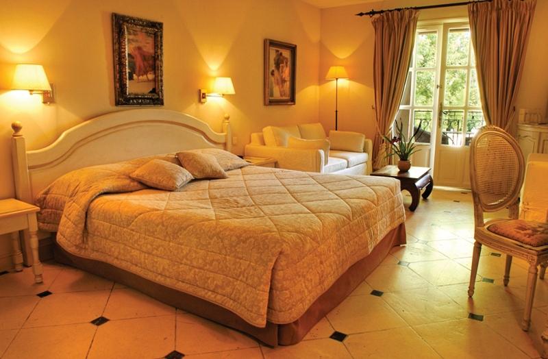 Hotel de Mougins — photo 4