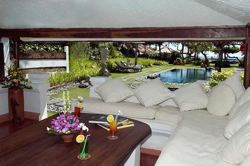 La Taverna Resort & Villas — photo 4